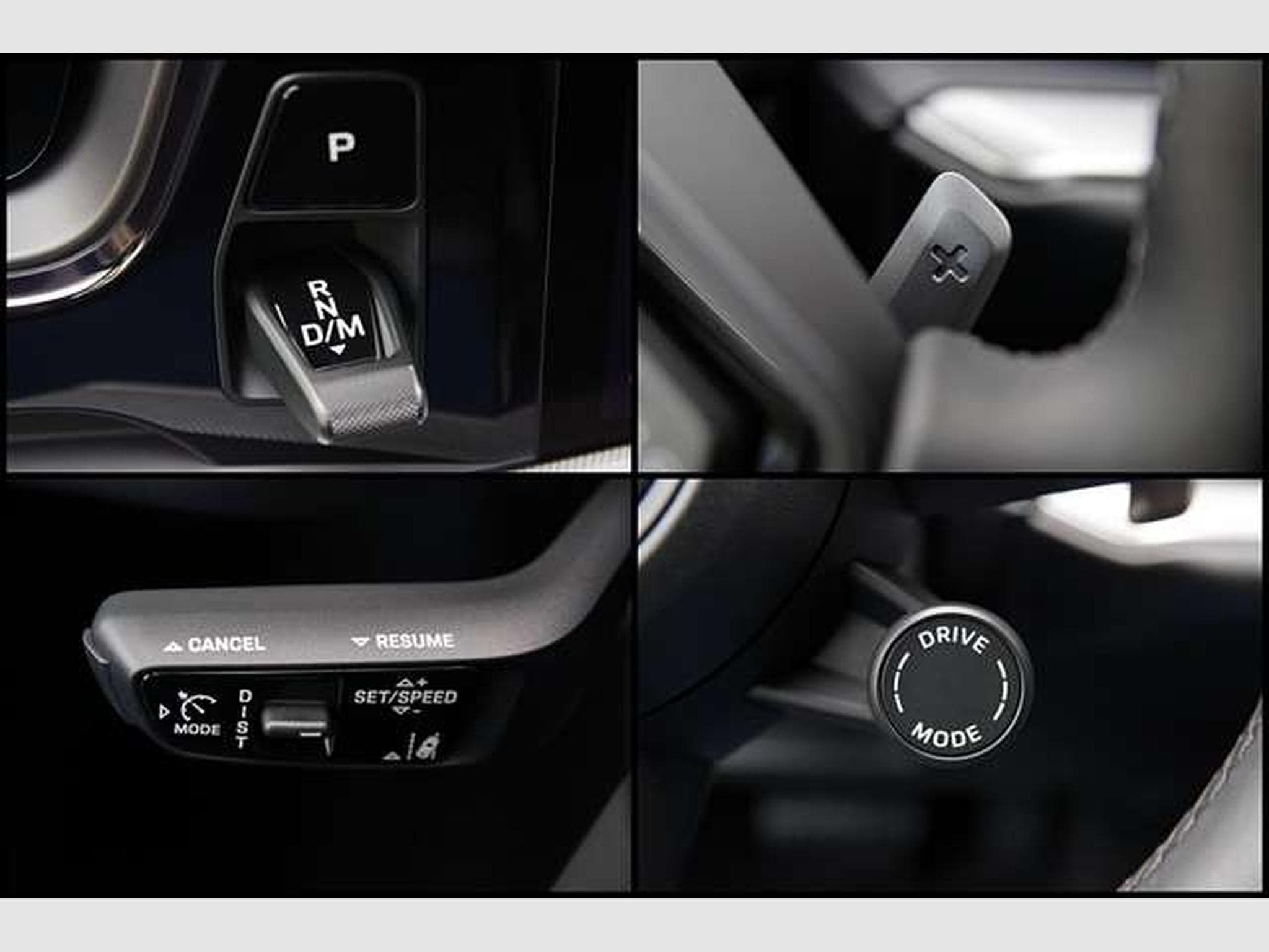 Porsche Cayenne Cayenne*21"RS-Spyder,Luft,Pano,ACC,BOSE,LHZ,360° (2025) - Foto 15