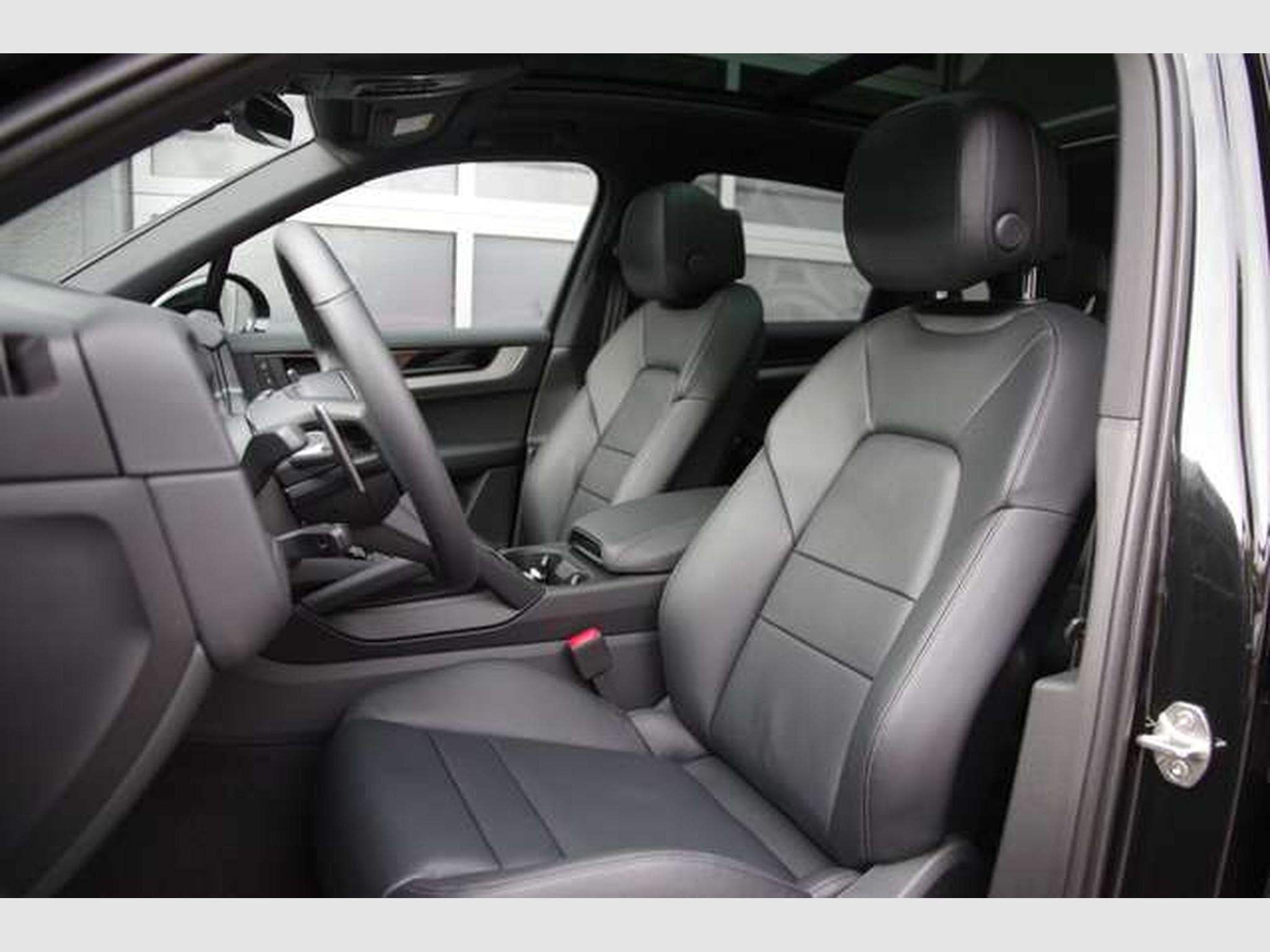 Porsche Cayenne Cayenne*21"RS-Spyder,Luft,Pano,ACC,BOSE,LHZ,360° (2025) - Foto 6