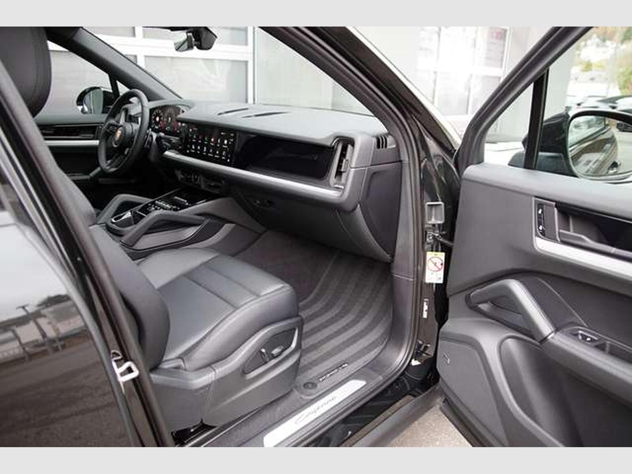 Porsche Cayenne Cayenne*21"RS-Spyder,Luft,Pano,ACC,BOSE,LHZ,360° (2025) - Foto 7