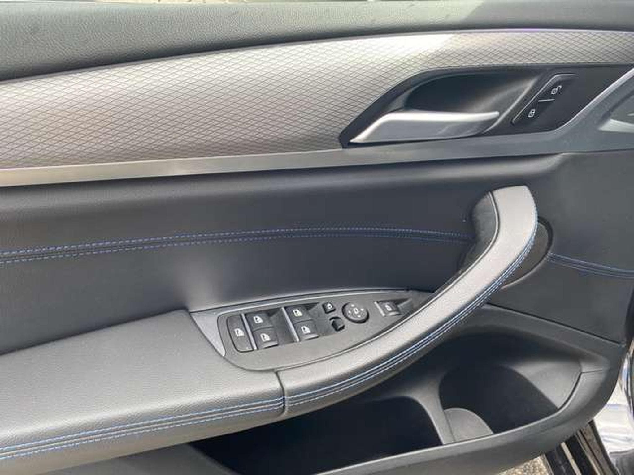 BMW X3 xDrive30d Aut. M Sport jusqu'à 48 mois garantie (2021) - Photo 10