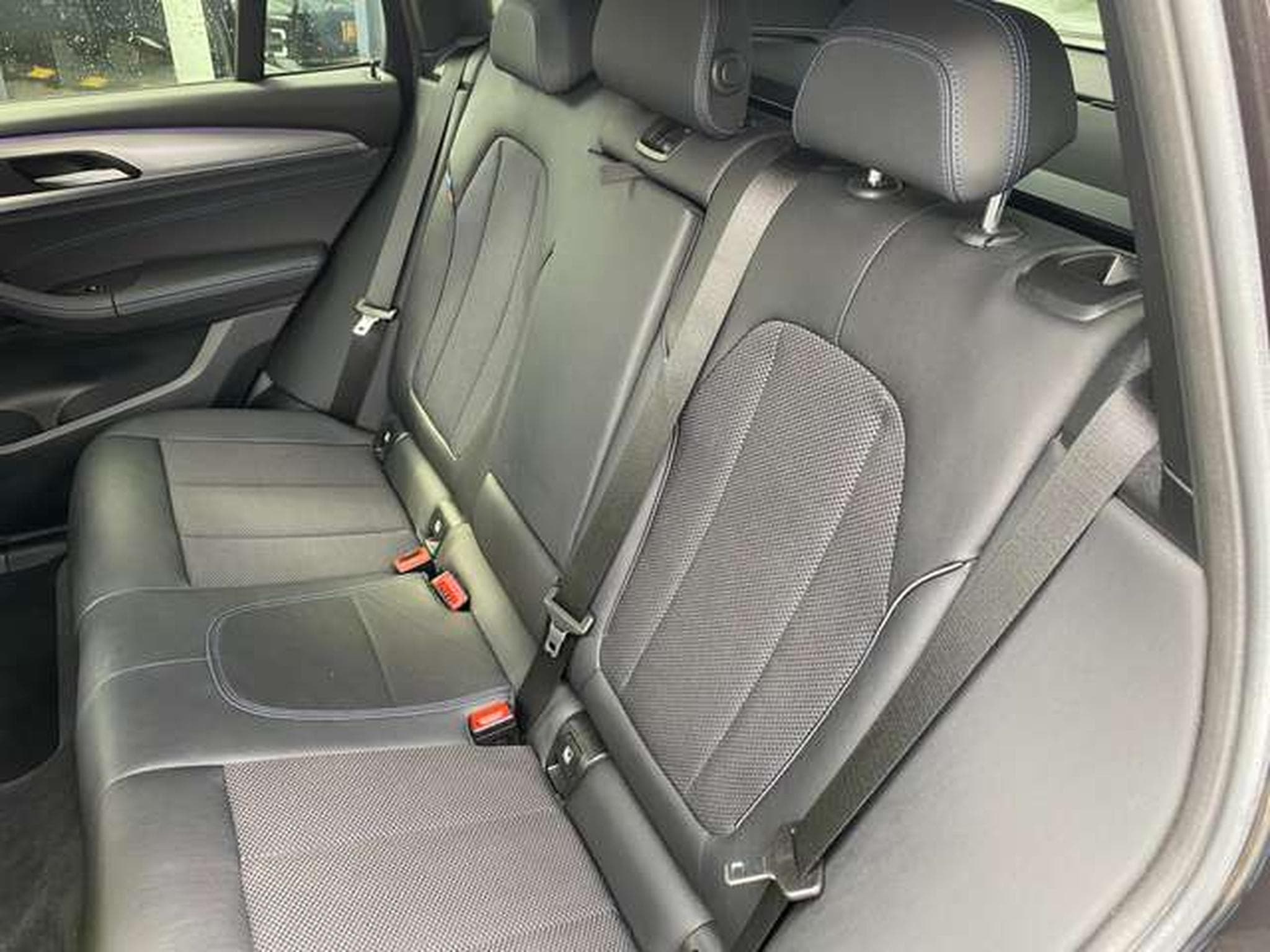 BMW X3 xDrive30d Aut. M Sport jusqu'à 48 mois garantie (2021) - Photo 14