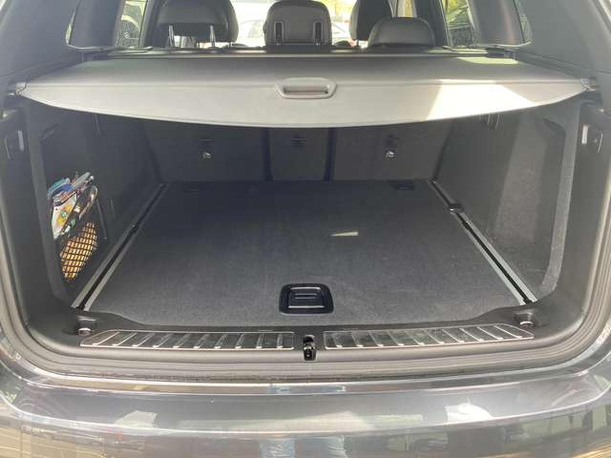 BMW X3 xDrive30d Aut. M Sport jusqu'à 48 mois garantie (2021) - Photo 17