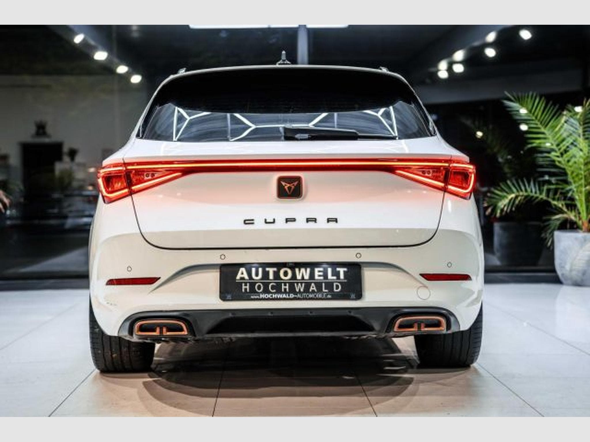 Cupra Leon Leon VZ 1.4 e-Hybrid DSG NAVI LED RFK SHZG ACC (2022) - Foto 12