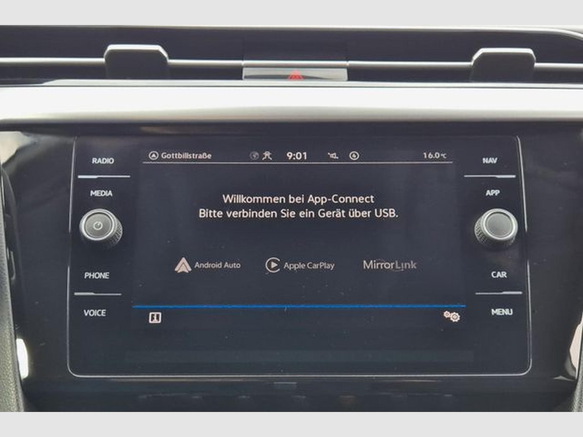 VW Arteon Arteon 2.0 TDI Shooting Brake, AHK, Carplay. (2022) - Foto 11