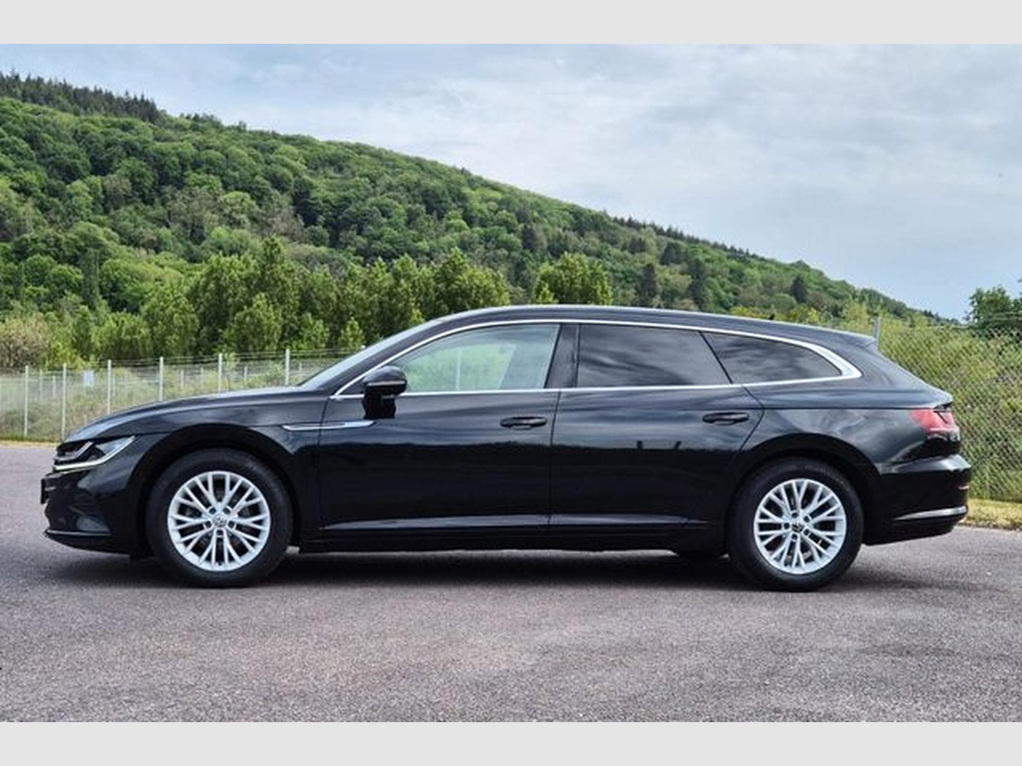 VW Arteon Arteon 2.0 TDI Shooting Brake, AHK, Carplay. (2022) - Foto 2