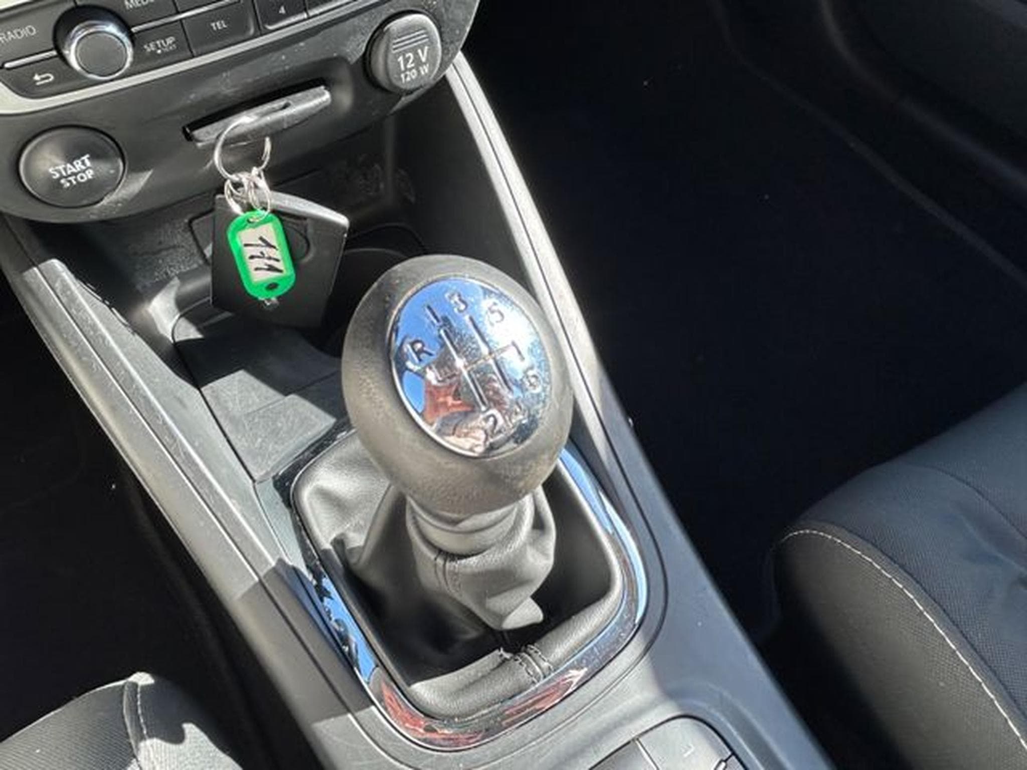 Renault Megane Megane III Grandtour Paris *Navi*AHK*LED* (2013) - Photo 13