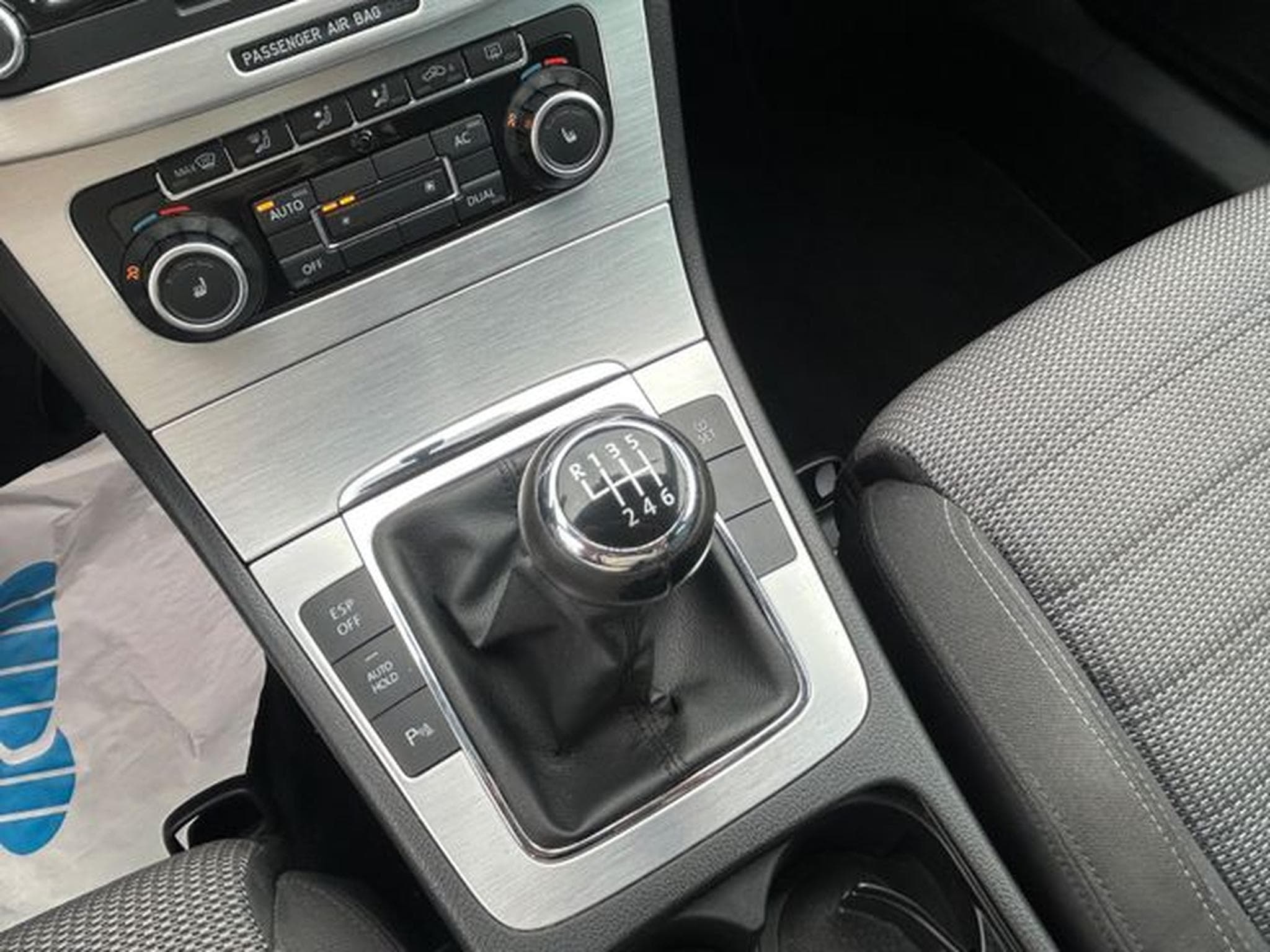 VW Passat Passat CC Sport *Bi-Xenon*PDC*AHK* (2008) - Photo 12
