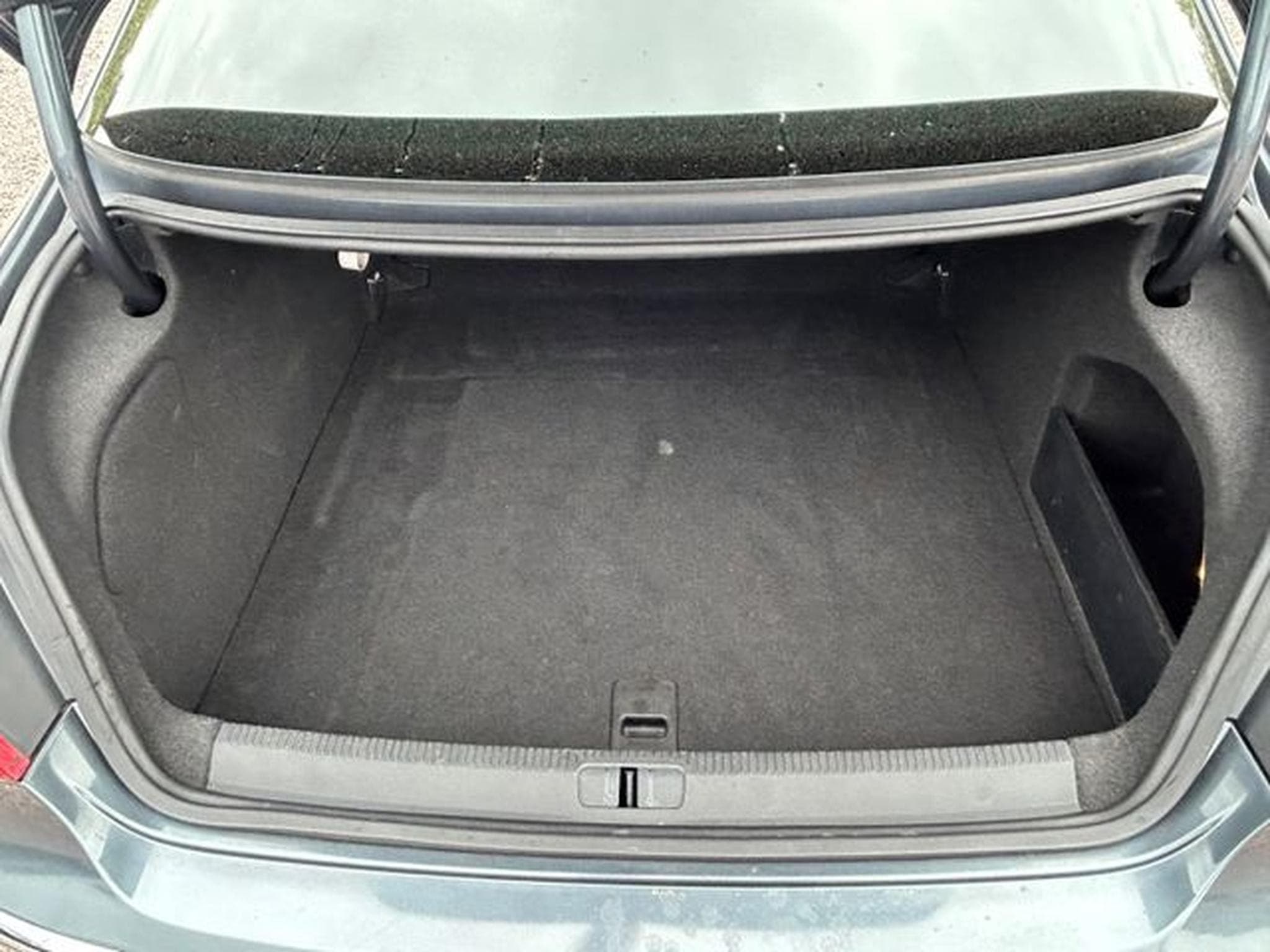 VW Passat Passat CC Sport *Bi-Xenon*PDC*AHK* (2008) - Photo 15