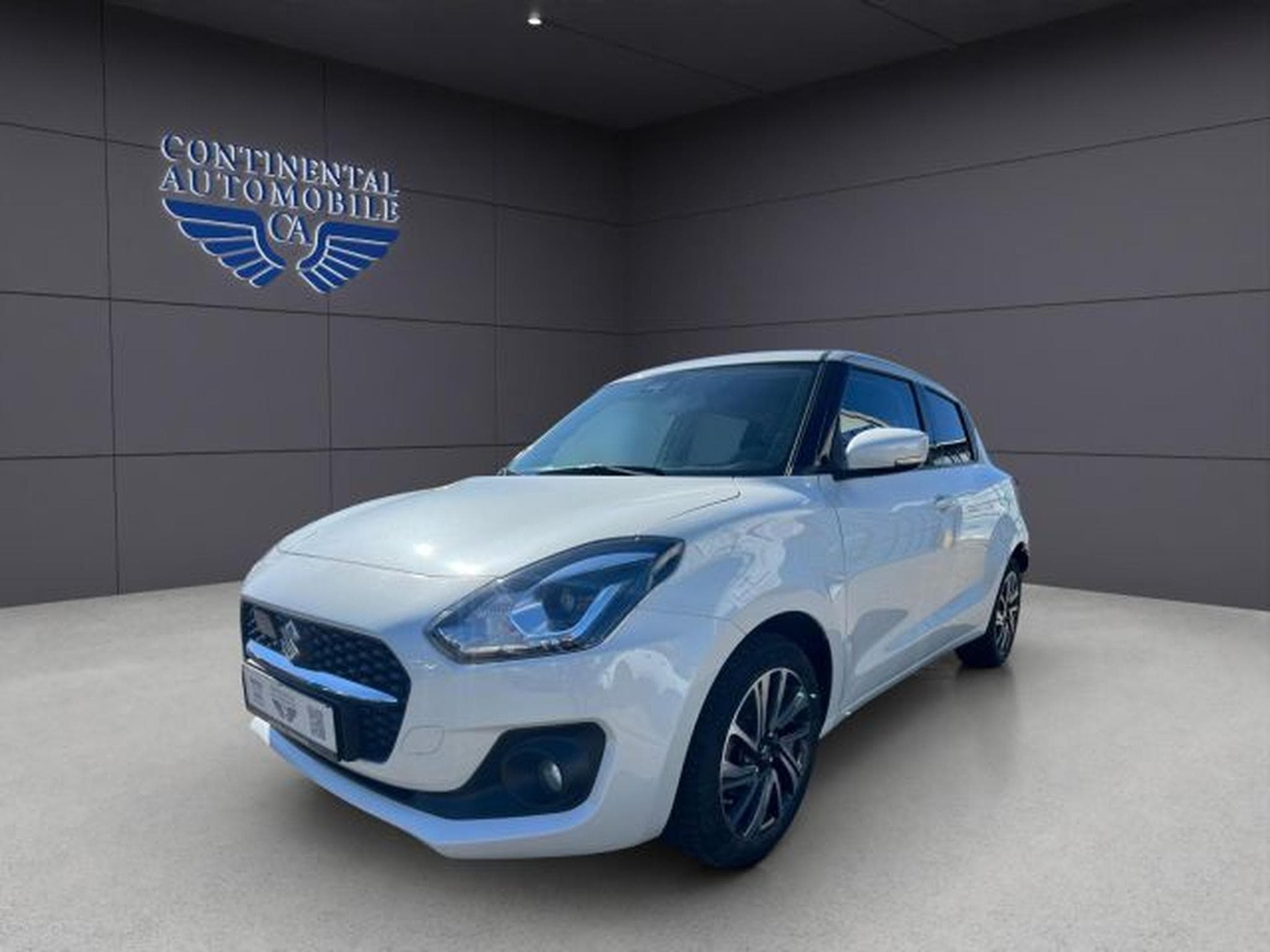 Suzuki Swift Swift Comfort+ KLIMA,PDC,TEMPOMAT,NAVI,ESP,MFL (2024) - Foto 1