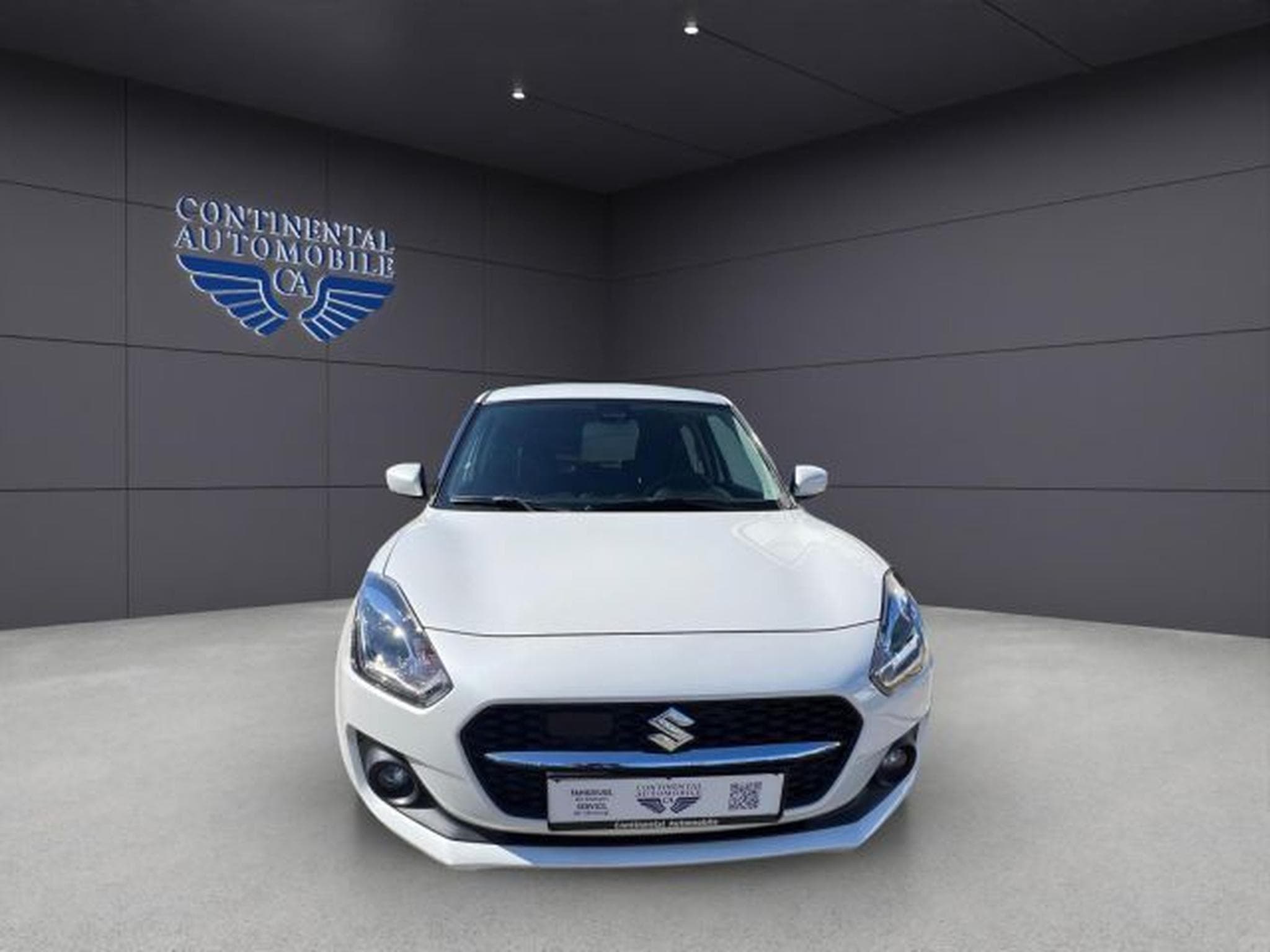 Suzuki Swift Swift Comfort+ KLIMA,PDC,TEMPOMAT,NAVI,ESP,MFL (2024) - Foto 2