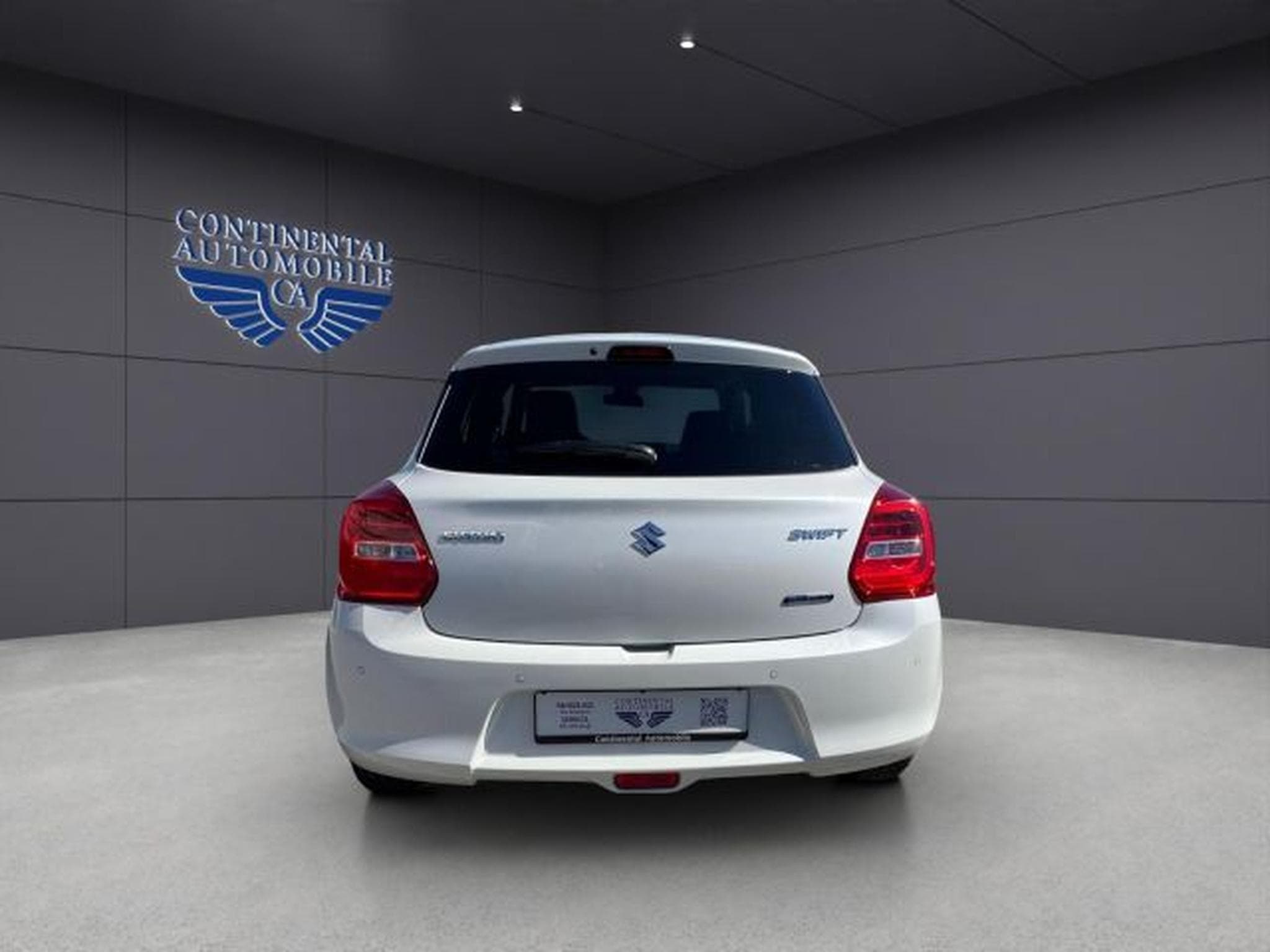 Suzuki Swift Swift Comfort+ KLIMA,PDC,TEMPOMAT,NAVI,ESP,MFL (2024) - Foto 5