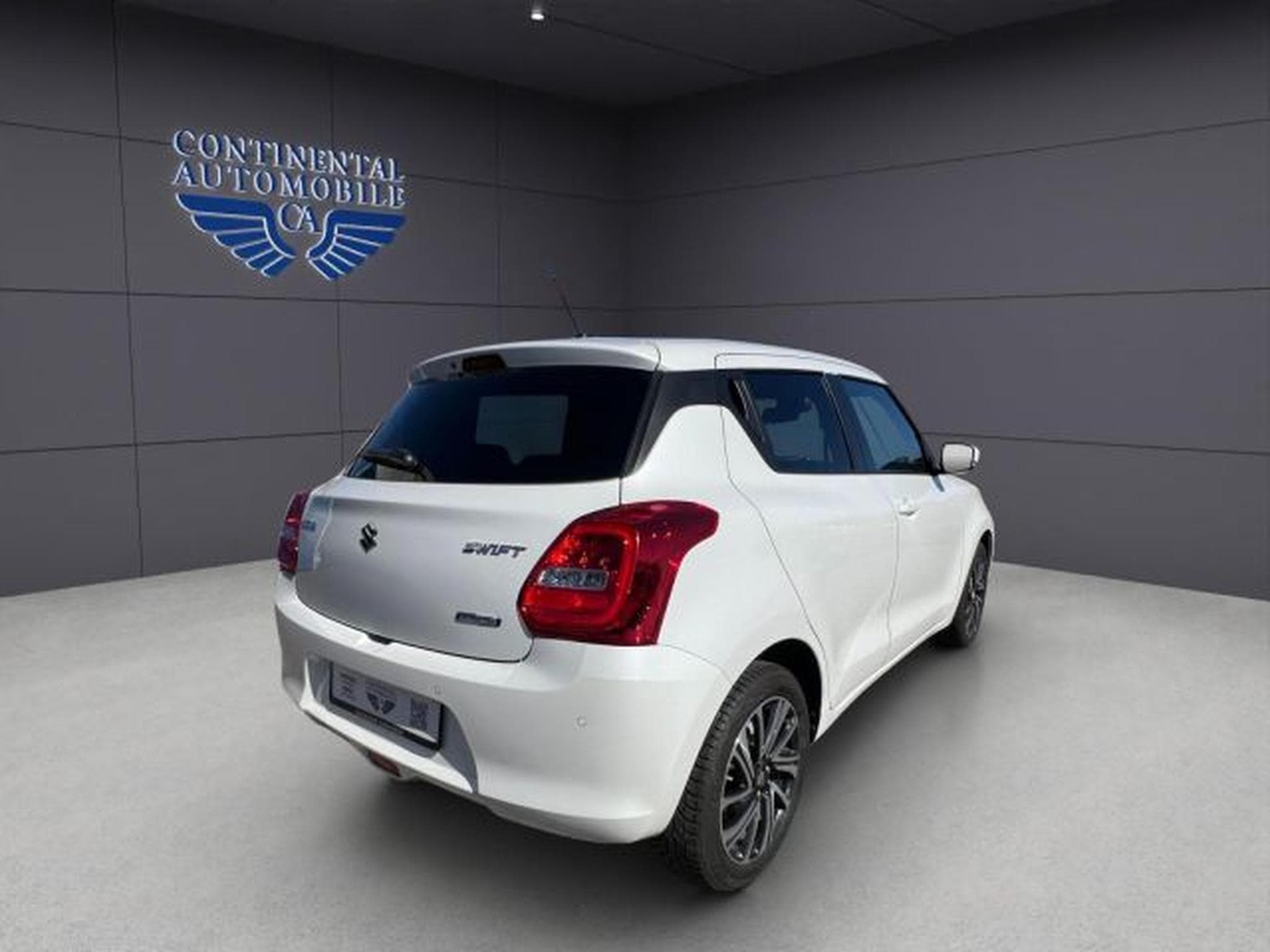 Suzuki Swift Swift Comfort+ KLIMA,PDC,TEMPOMAT,NAVI,ESP,MFL (2024) - Foto 6