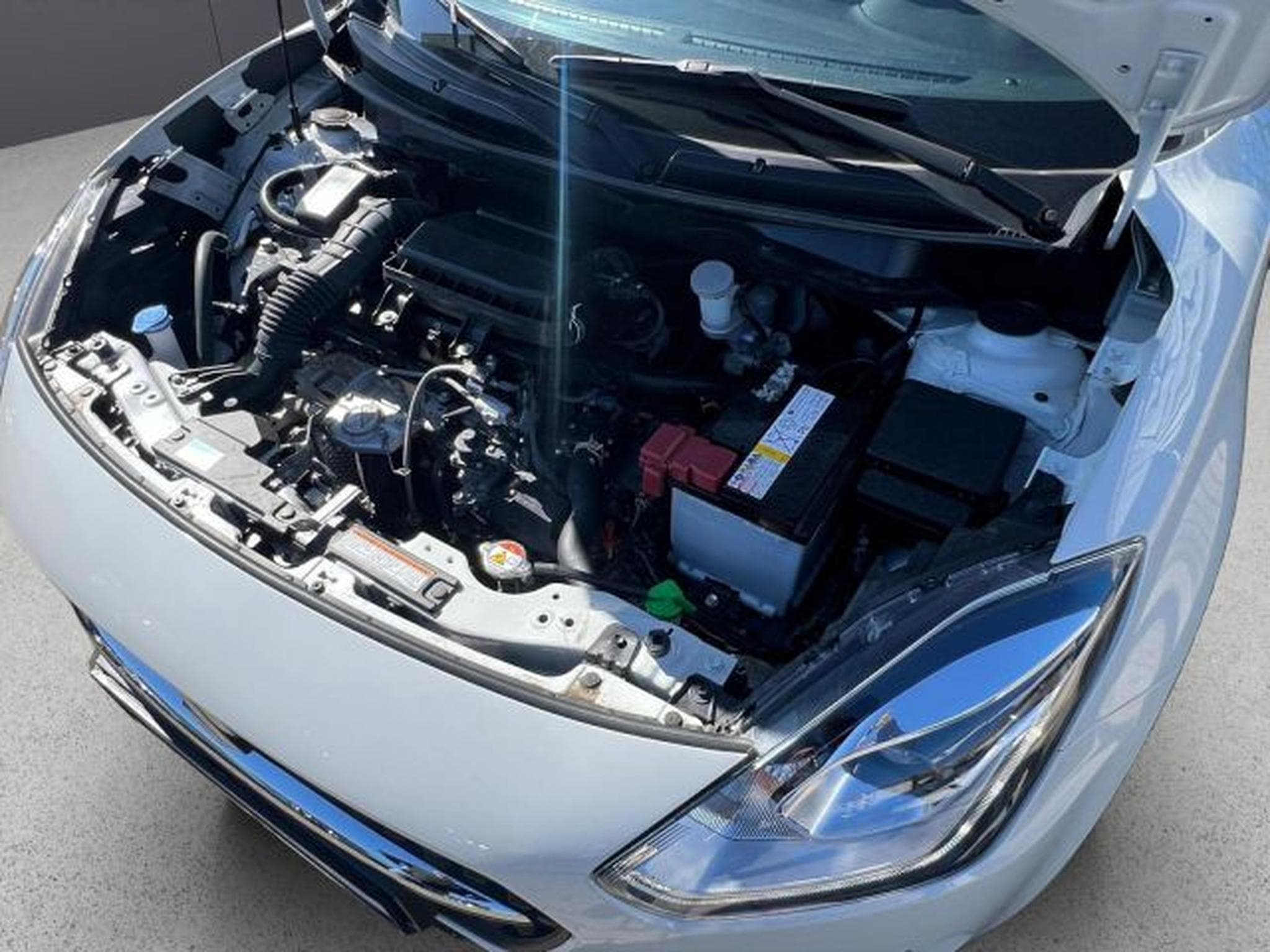 Suzuki Swift Swift Comfort+ KLIMA,PDC,TEMPOMAT,NAVI,ESP,MFL (2024) - Foto 8