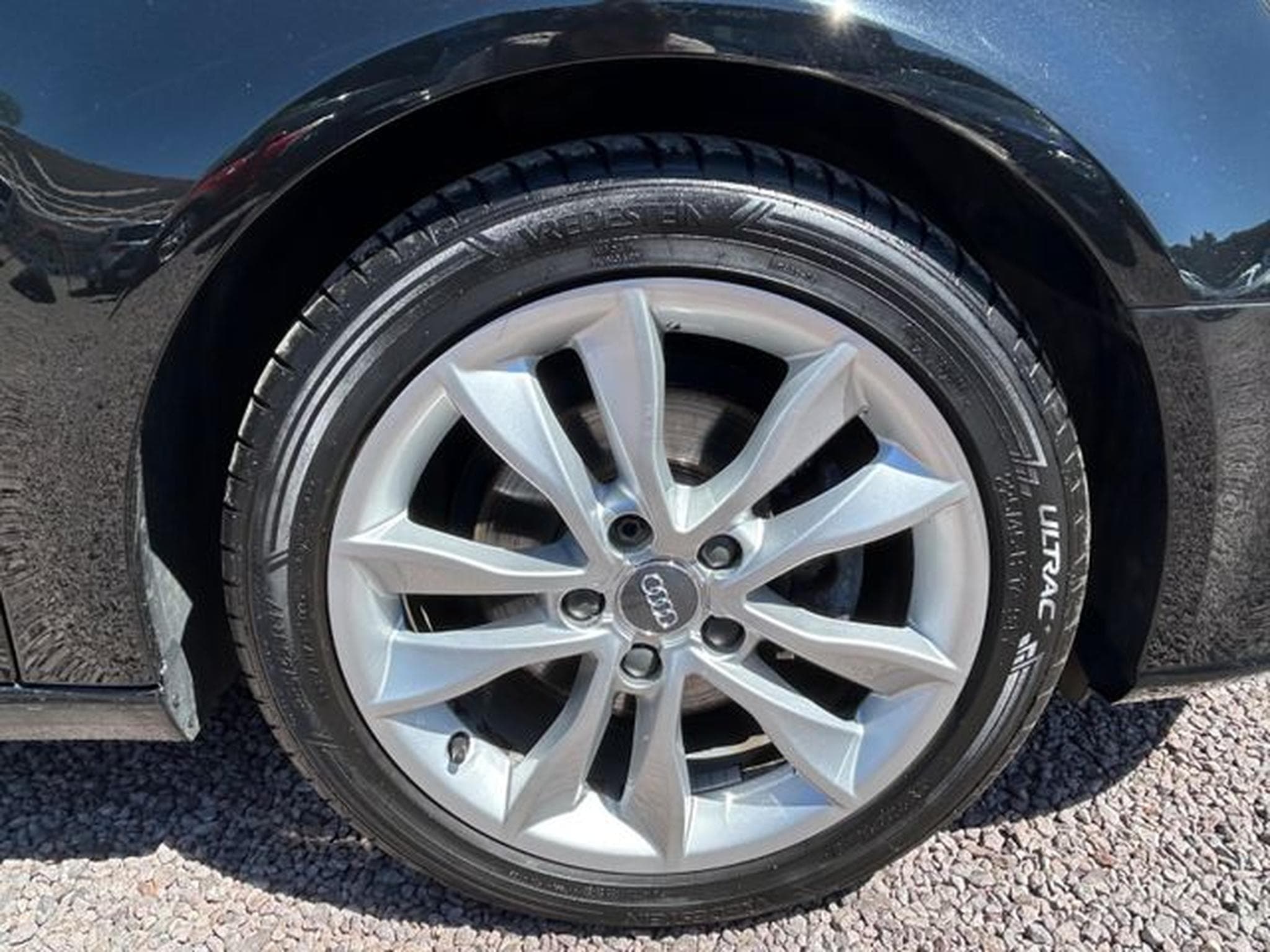Audi A3 A3 Sportback Sport *Navi*I-Cockpit*Xenon*Euro6* (2018) - Foto 19