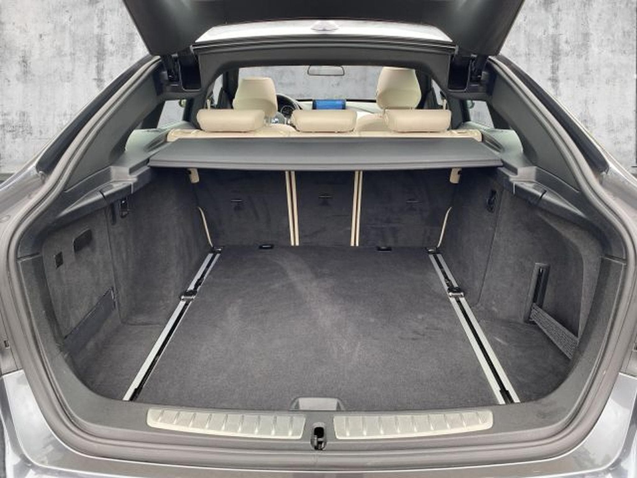 BMW 330 Gran Turismo 330d Gran Turismo M-Sport Aut. PANO XENON NAVI (2014) - Foto 10