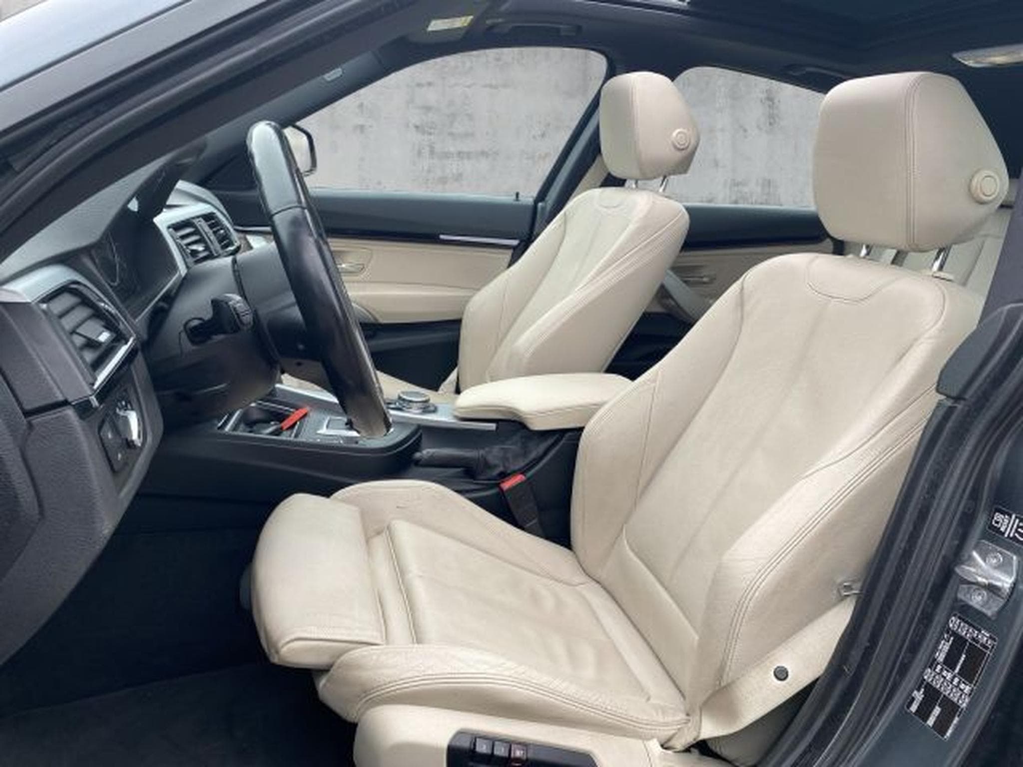BMW 330 Gran Turismo 330d Gran Turismo M-Sport Aut. PANO XENON NAVI (2014) - Foto 11