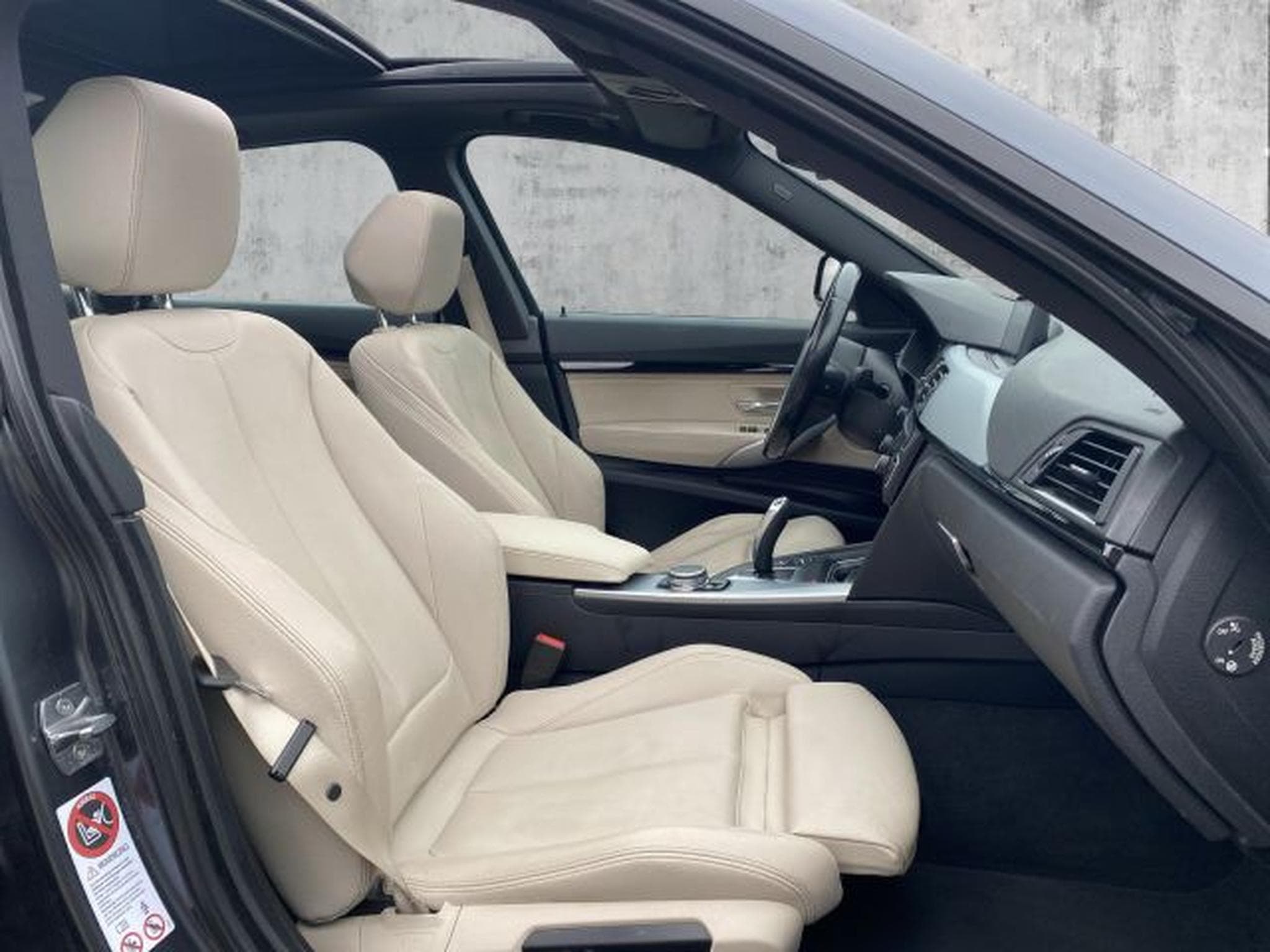 BMW 330 Gran Turismo 330d Gran Turismo M-Sport Aut. PANO XENON NAVI (2014) - Foto 13