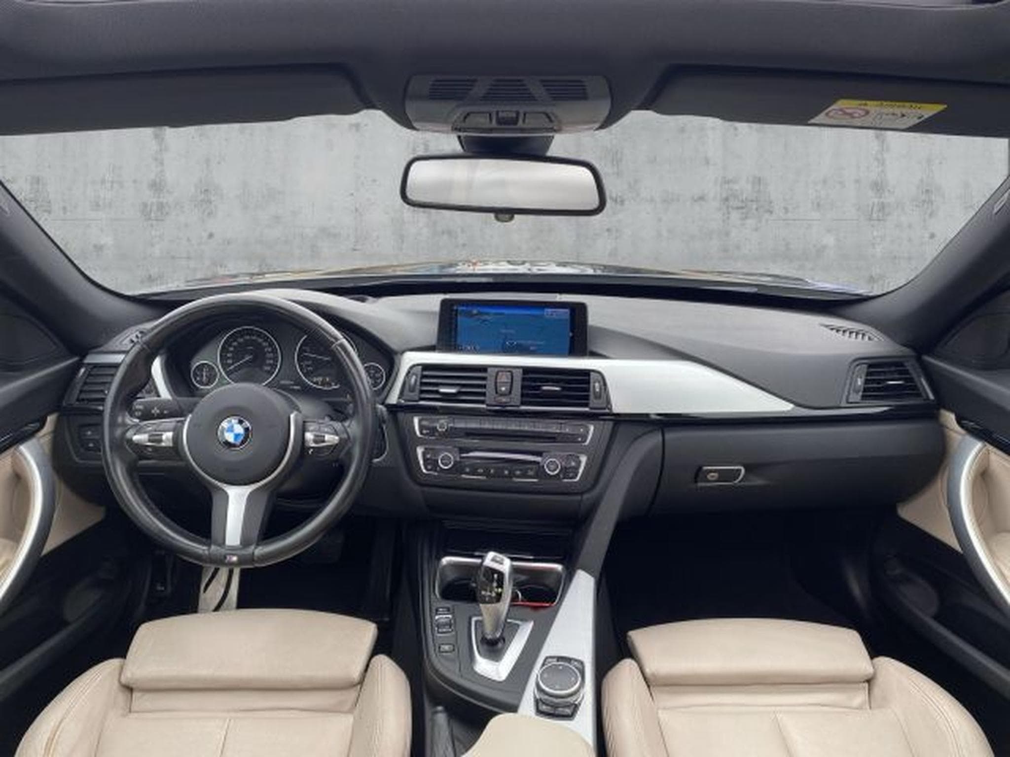 BMW 330 Gran Turismo 330d Gran Turismo M-Sport Aut. PANO XENON NAVI (2014) - Foto 14