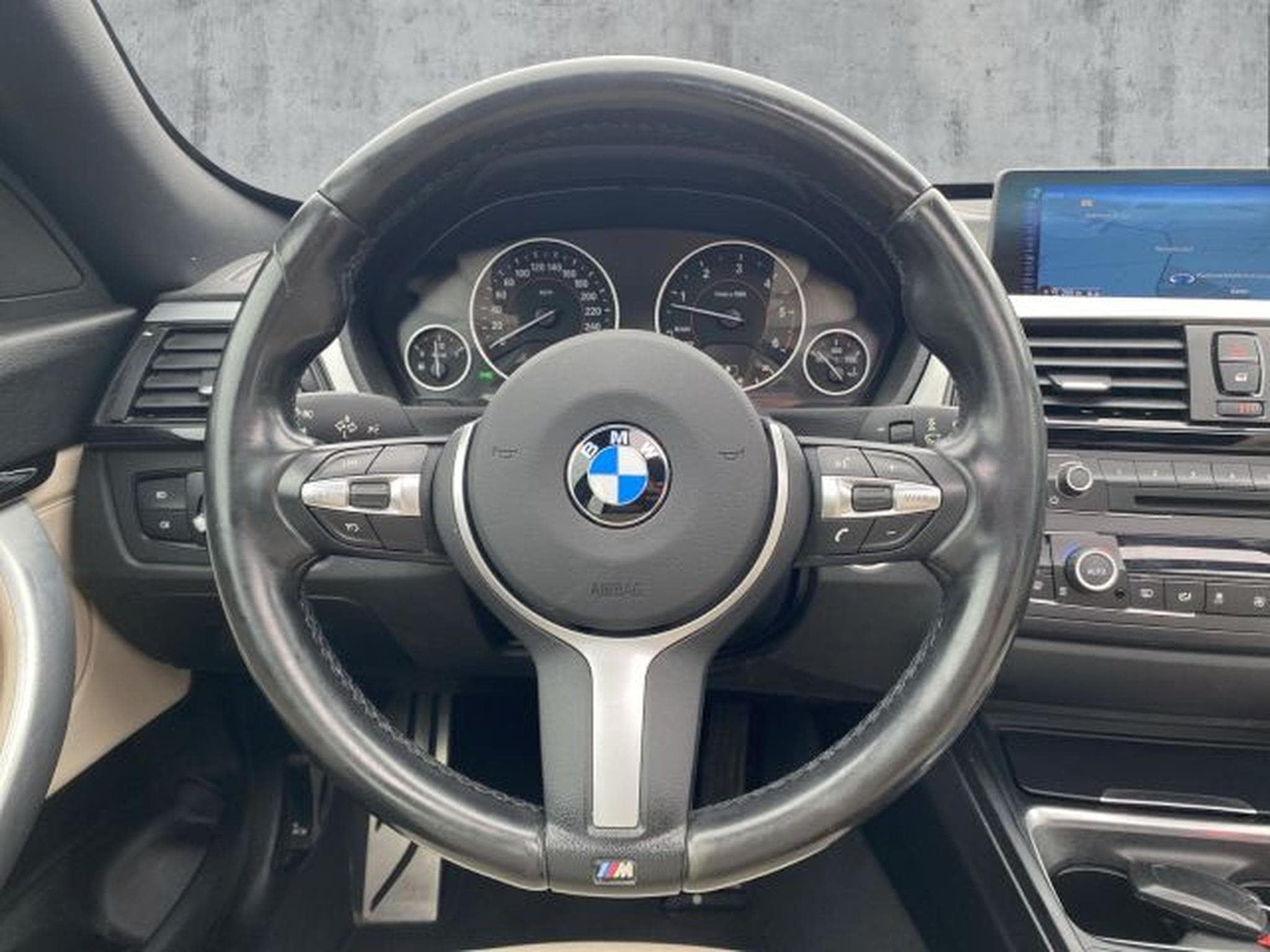 BMW 330 Gran Turismo 330d Gran Turismo M-Sport Aut. PANO XENON NAVI (2014) - Foto 15