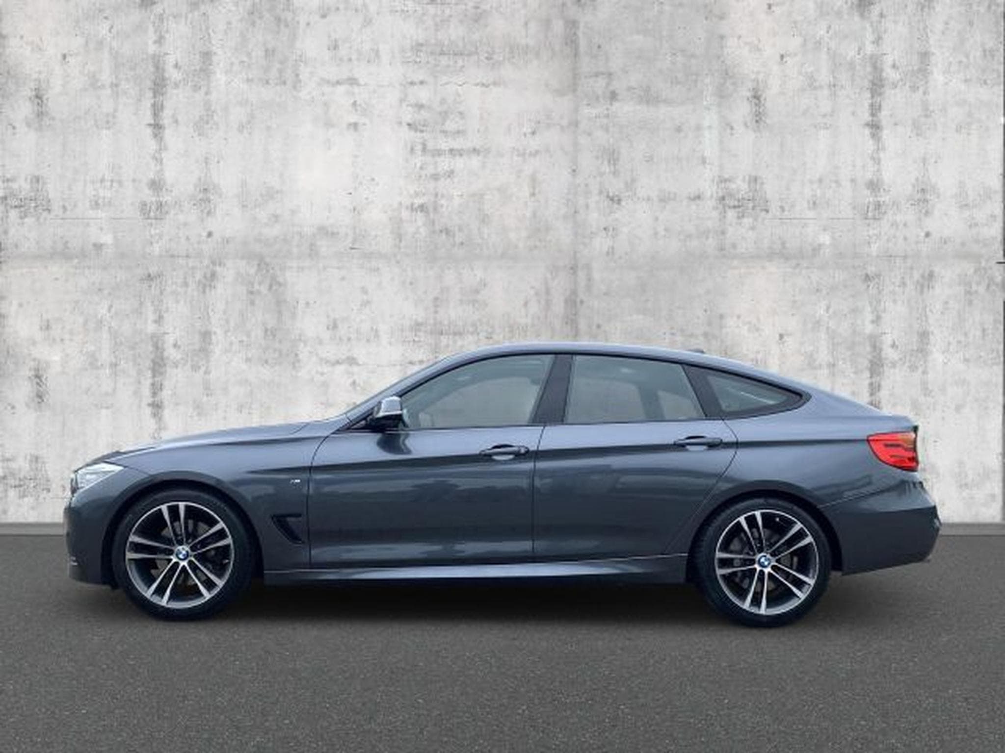 BMW 330 Gran Turismo 330d Gran Turismo M-Sport Aut. PANO XENON NAVI (2014) - Foto 2