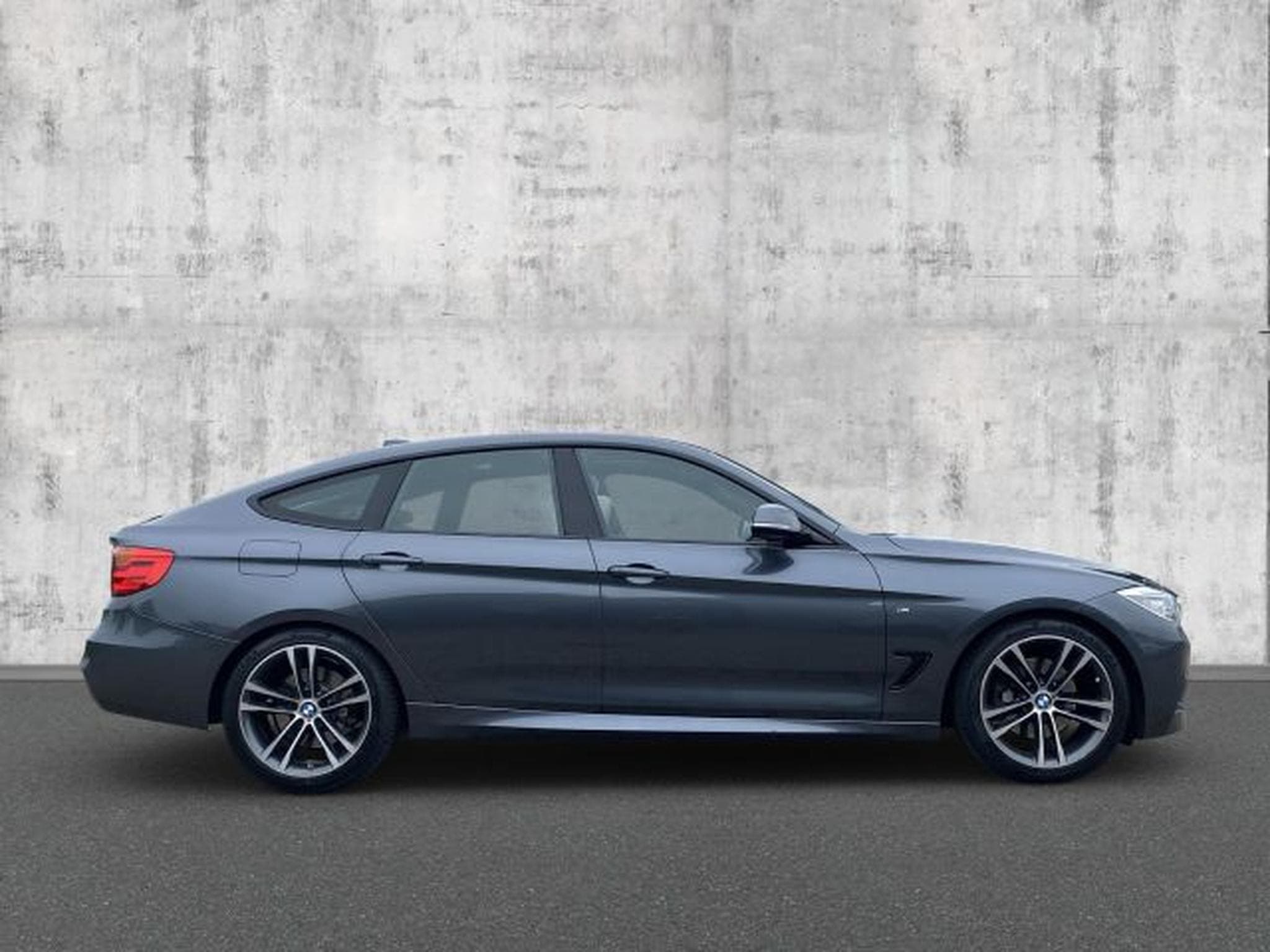 BMW 330 Gran Turismo 330d Gran Turismo M-Sport Aut. PANO XENON NAVI (2014) - Foto 6