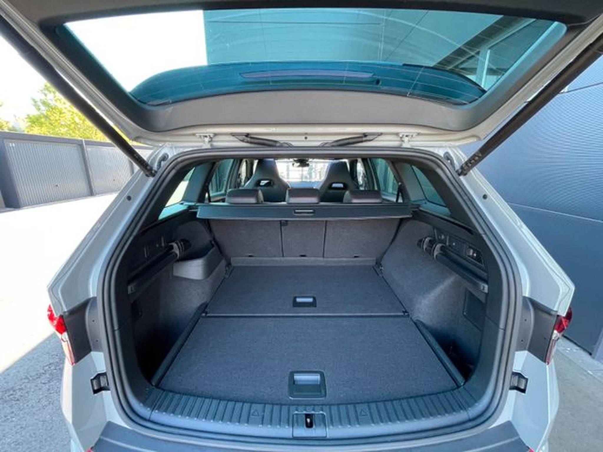 Skoda Kodiaq Kodiaq 2,0TSi RS 4x4 Pano AHK 360°Canton Leder (2023) - Photo 13