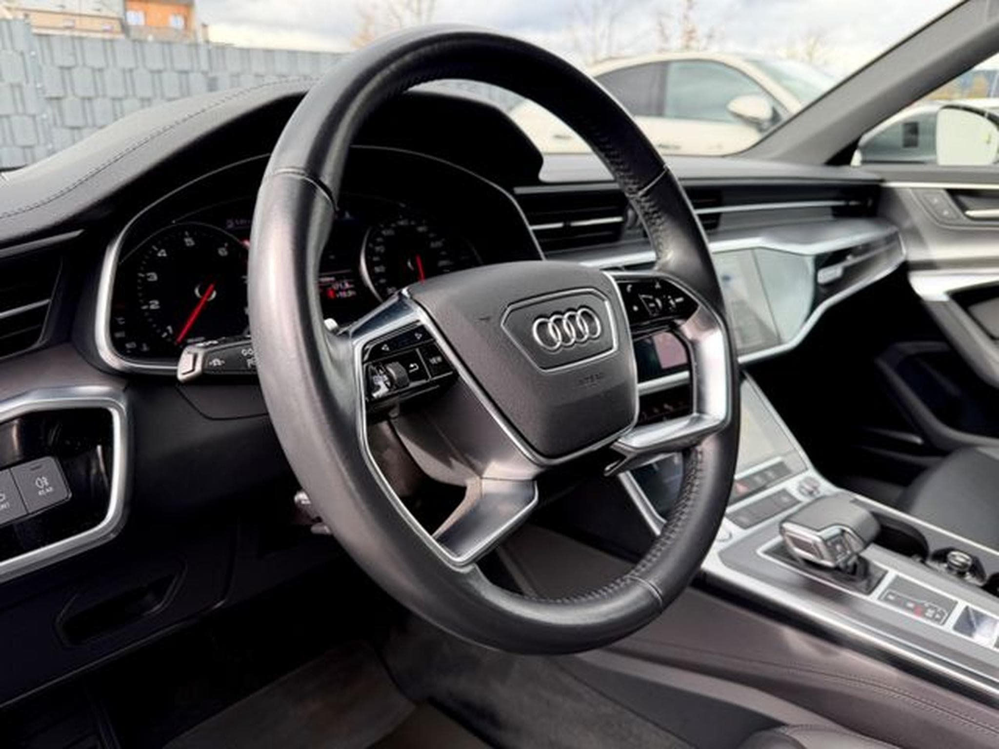 Audi A6 A6 Allroad 55 TFSI quattro /HUDACC/CAM/LUFT/AHK (2020) - Foto 10