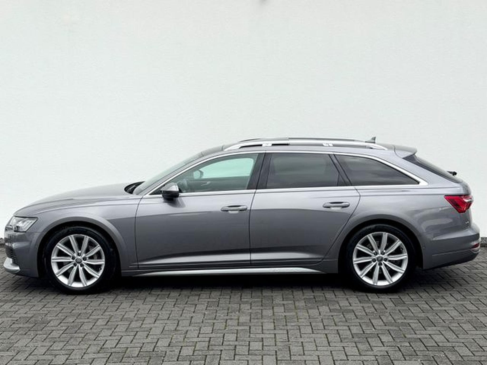 Audi A6 A6 Allroad 55 TFSI quattro /HUDACC/CAM/LUFT/AHK (2020) - Foto 8