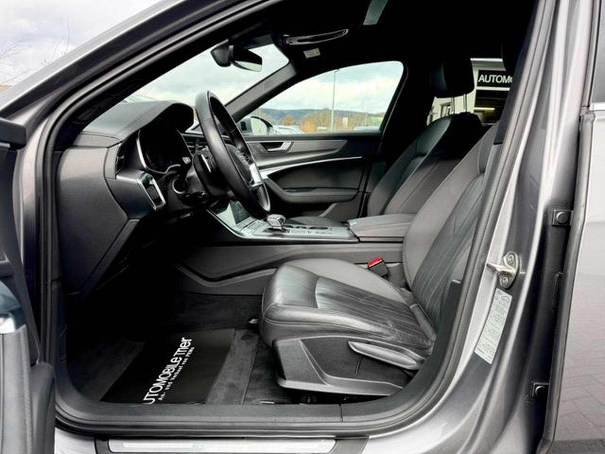 Audi A6 A6 Allroad 55 TFSI quattro /HUDACC/CAM/LUFT/AHK (2020) - Foto 9
