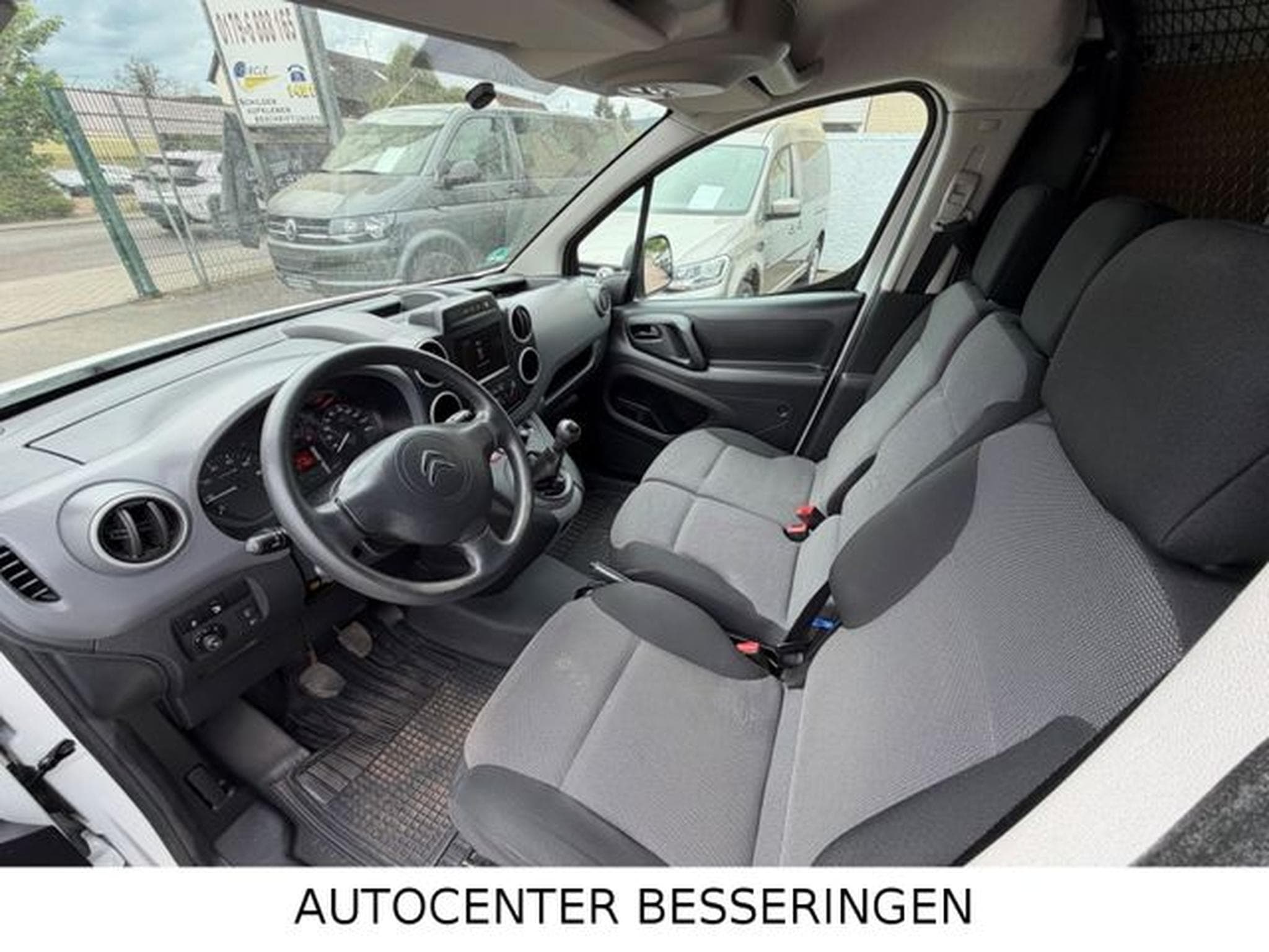 Citroën Berlingo Berlingo Kasten Business * KLIMA *STANDHEIZUNG* (2018) - Foto 5