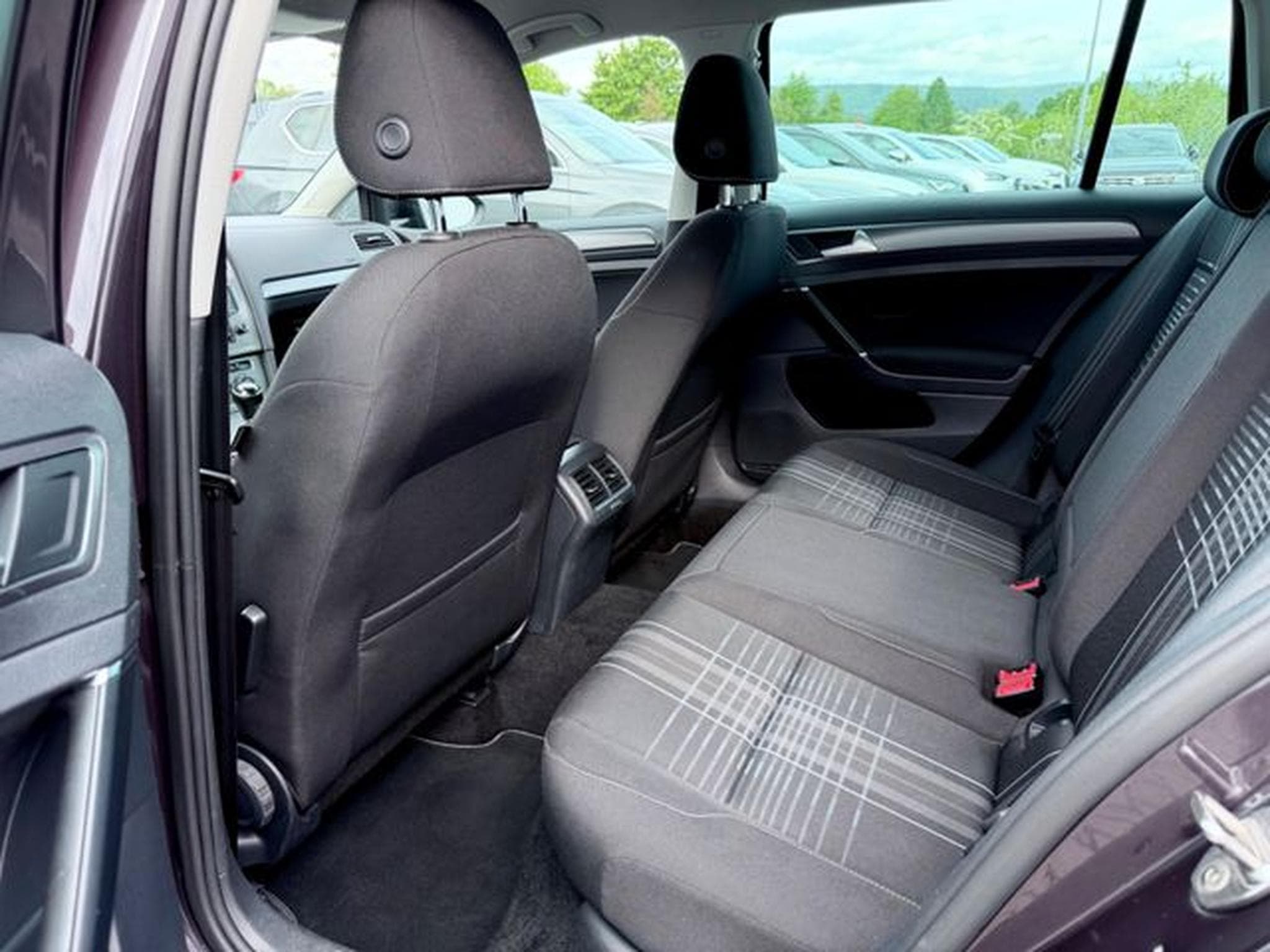 VW Golf Golf 7 Variant Lounge 1.4 TSI // GARANTIE // (2015) - Photo 13
