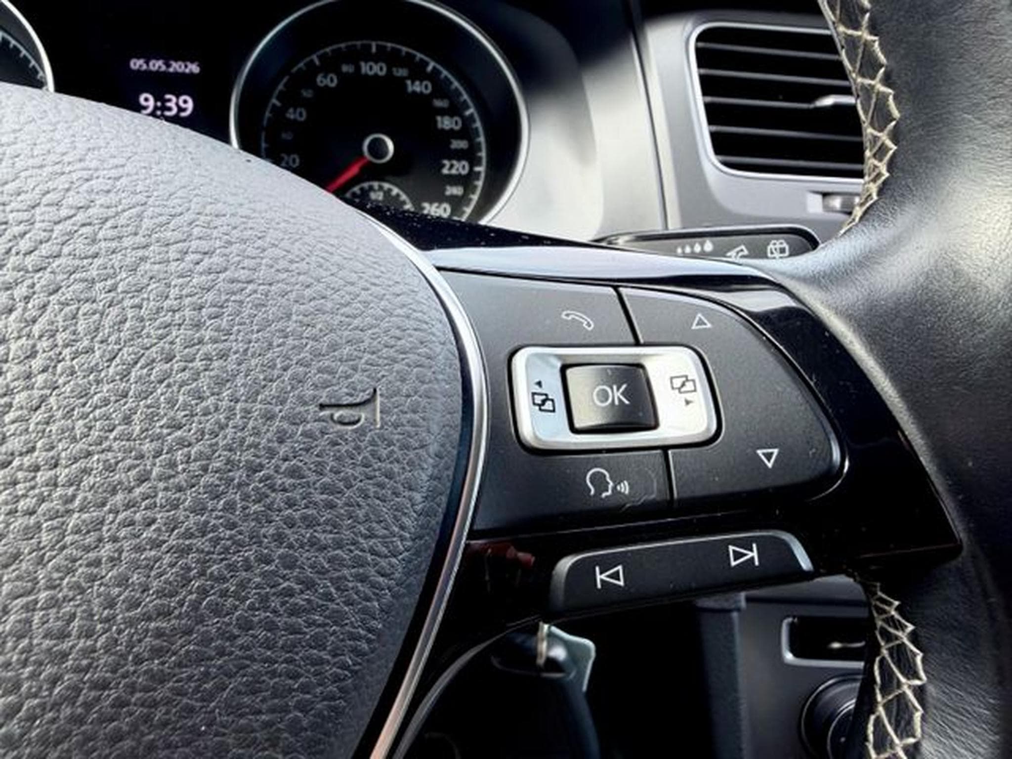 VW Golf Golf 7 Variant Lounge 1.4 TSI // GARANTIE // (2015) - Photo 15