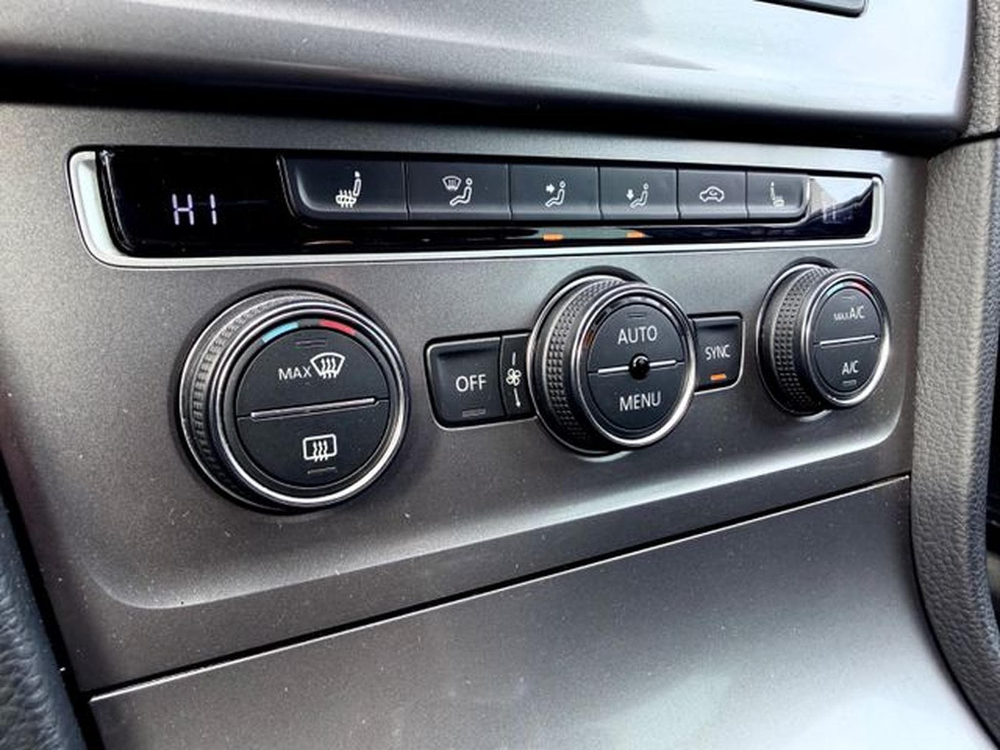 VW Golf Golf 7 Variant Lounge 1.4 TSI // GARANTIE // (2015) - Photo 16
