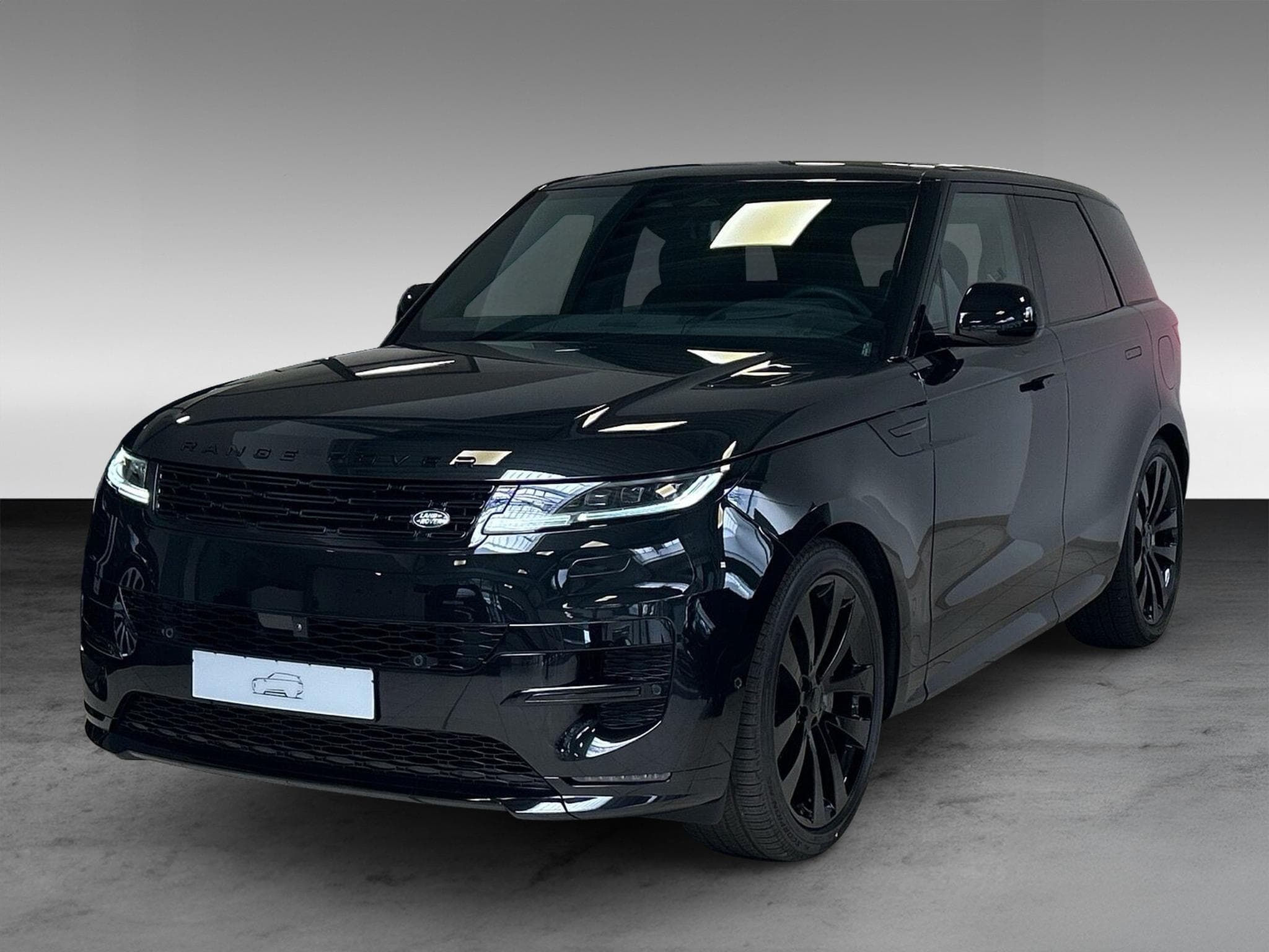 Land-Rover Range Rover Sport P460e PHEV Dynamic HSE AWD +Panoramaschiebedach+AHK (2026) - Foto 2