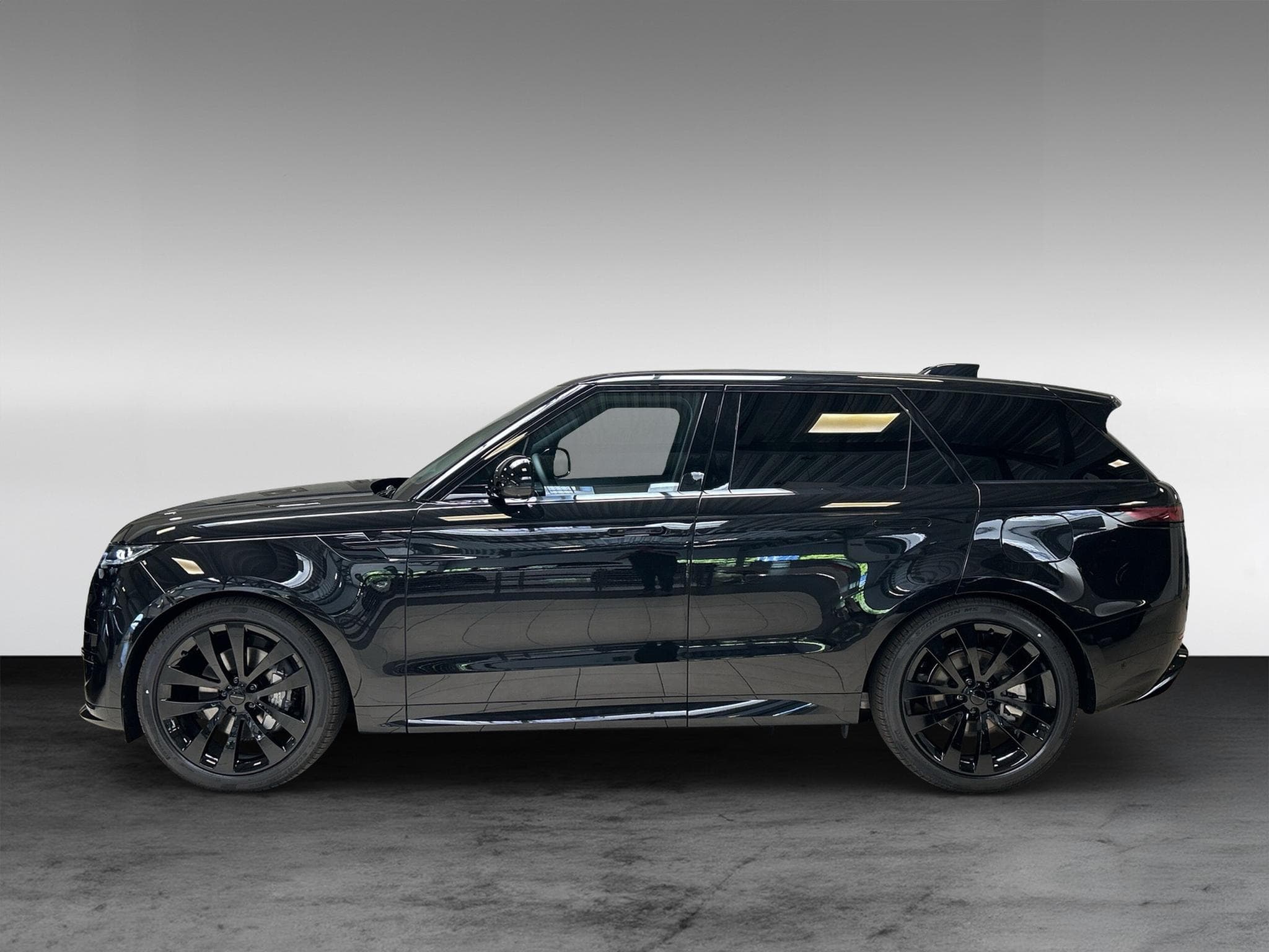 Land-Rover Range Rover Sport P460e PHEV Dynamic HSE AWD +Panoramaschiebedach+AHK (2026) - Foto 3