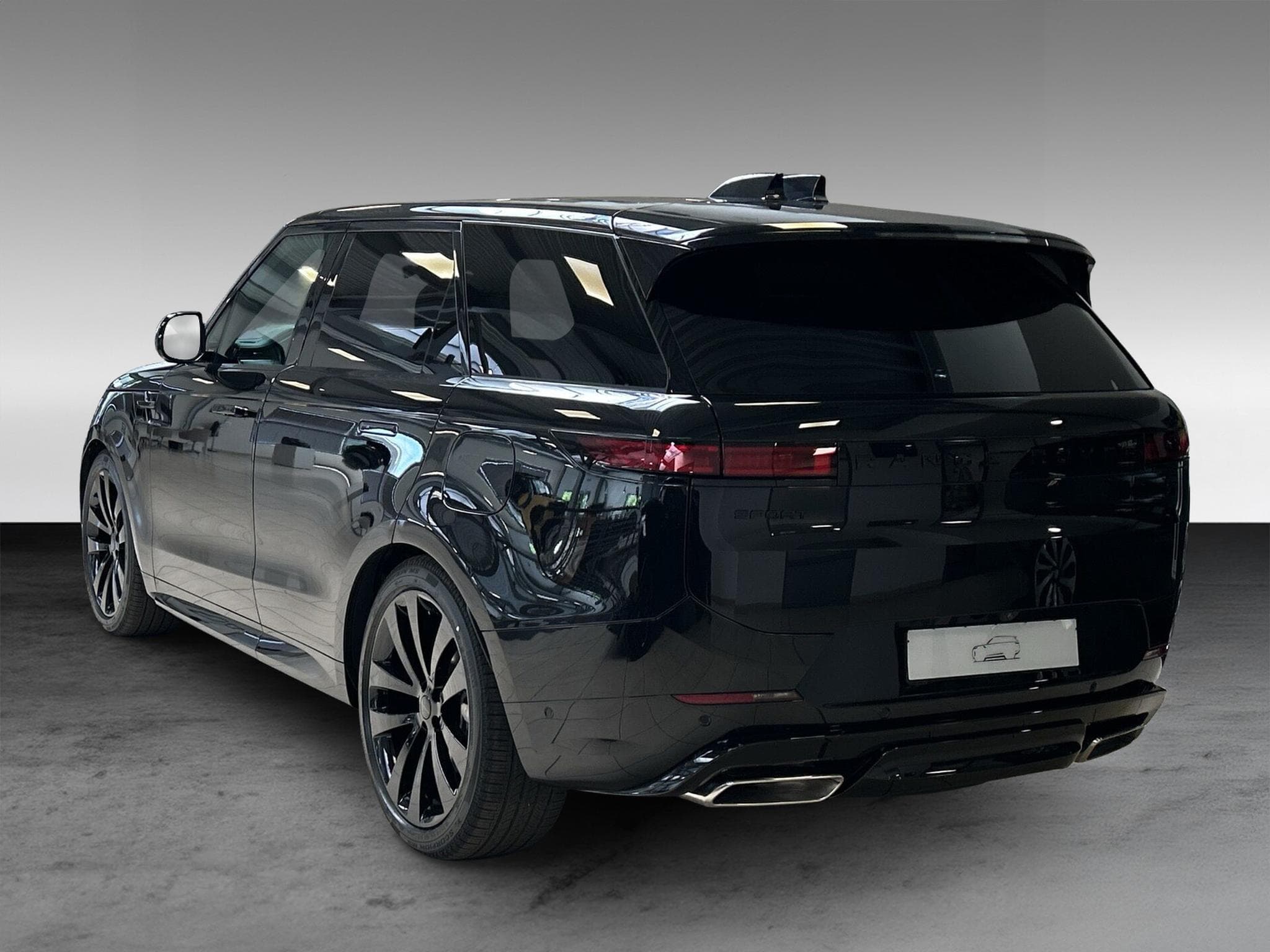 Land-Rover Range Rover Sport P460e PHEV Dynamic HSE AWD +Panoramaschiebedach+AHK (2026) - Foto 4