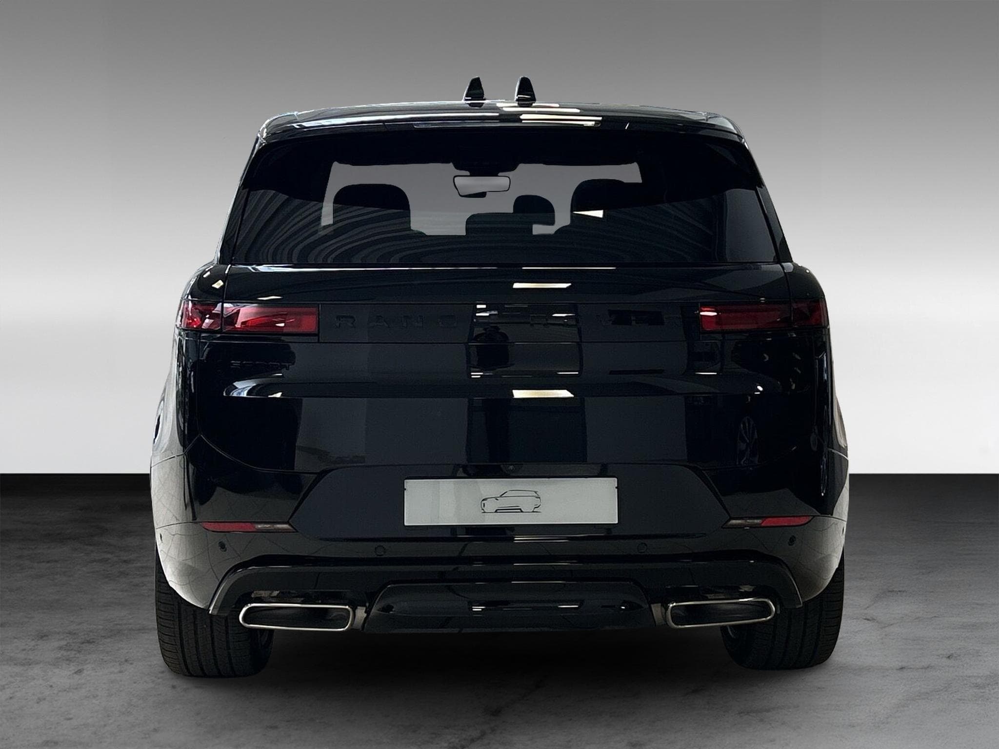 Land-Rover Range Rover Sport P460e PHEV Dynamic HSE AWD +Panoramaschiebedach+AHK (2026) - Foto 5