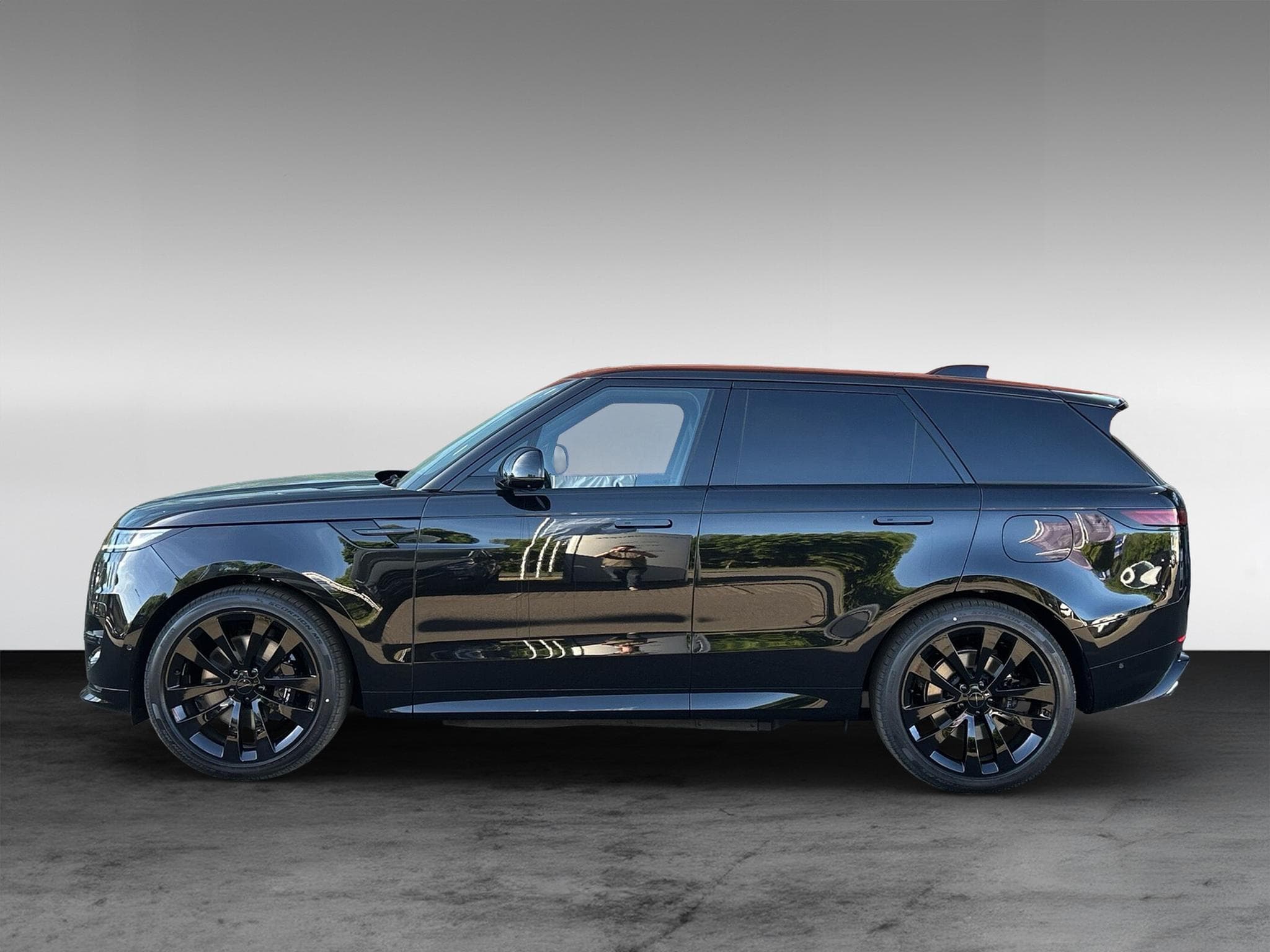 Land-Rover Range Rover Sport P550e PHEV Autobiography +AHK+KomfortPaket (2026) - Foto 3