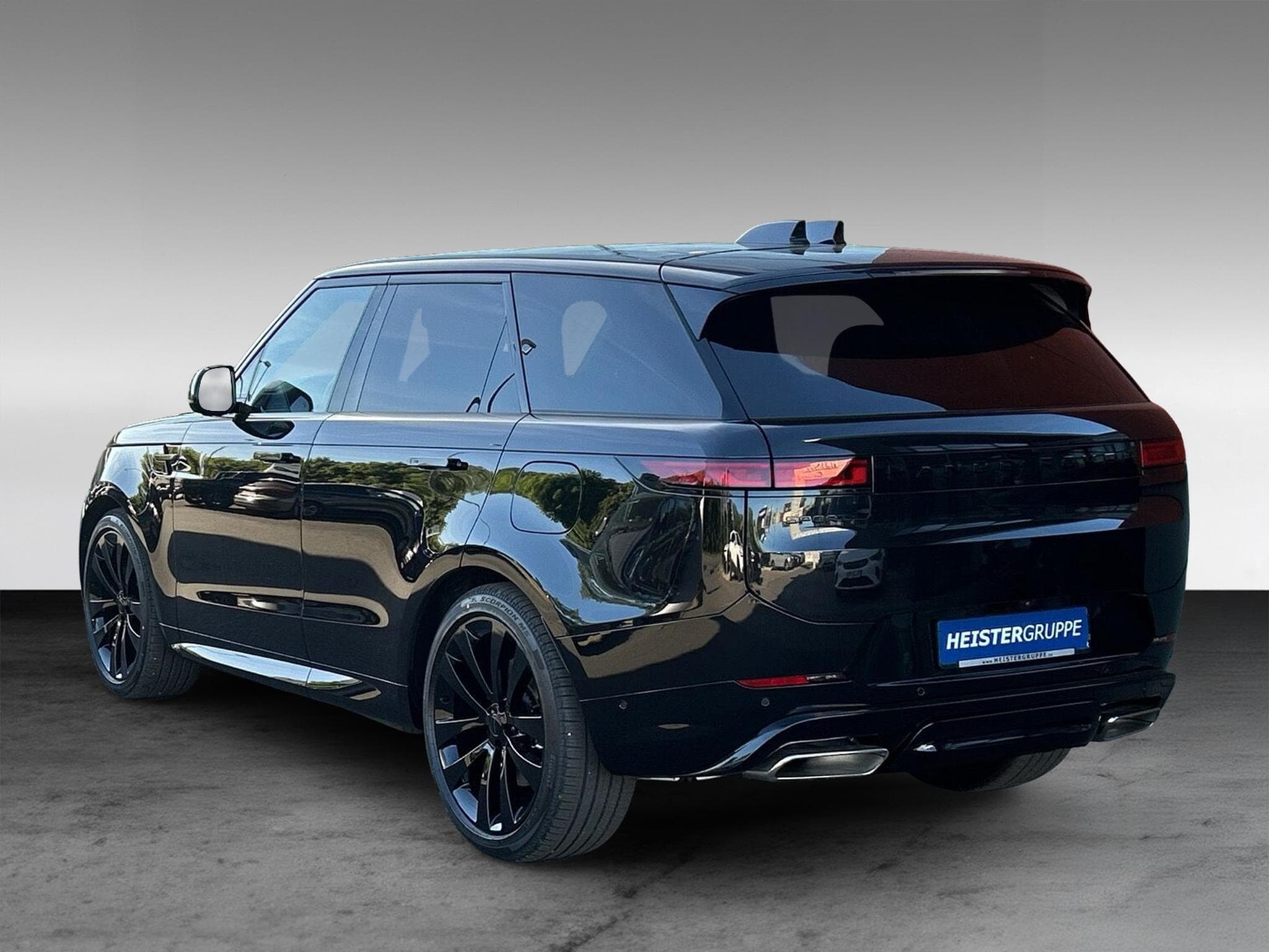 Land-Rover Range Rover Sport P550e PHEV Autobiography +AHK+KomfortPaket (2026) - Foto 4