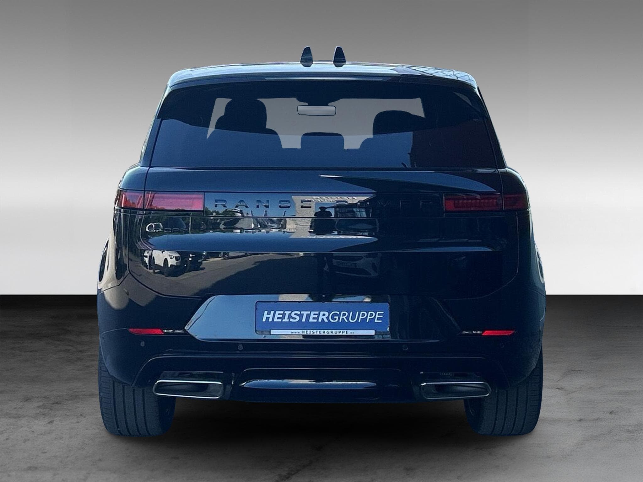 Land-Rover Range Rover Sport P550e PHEV Autobiography +AHK+KomfortPaket (2026) - Foto 5