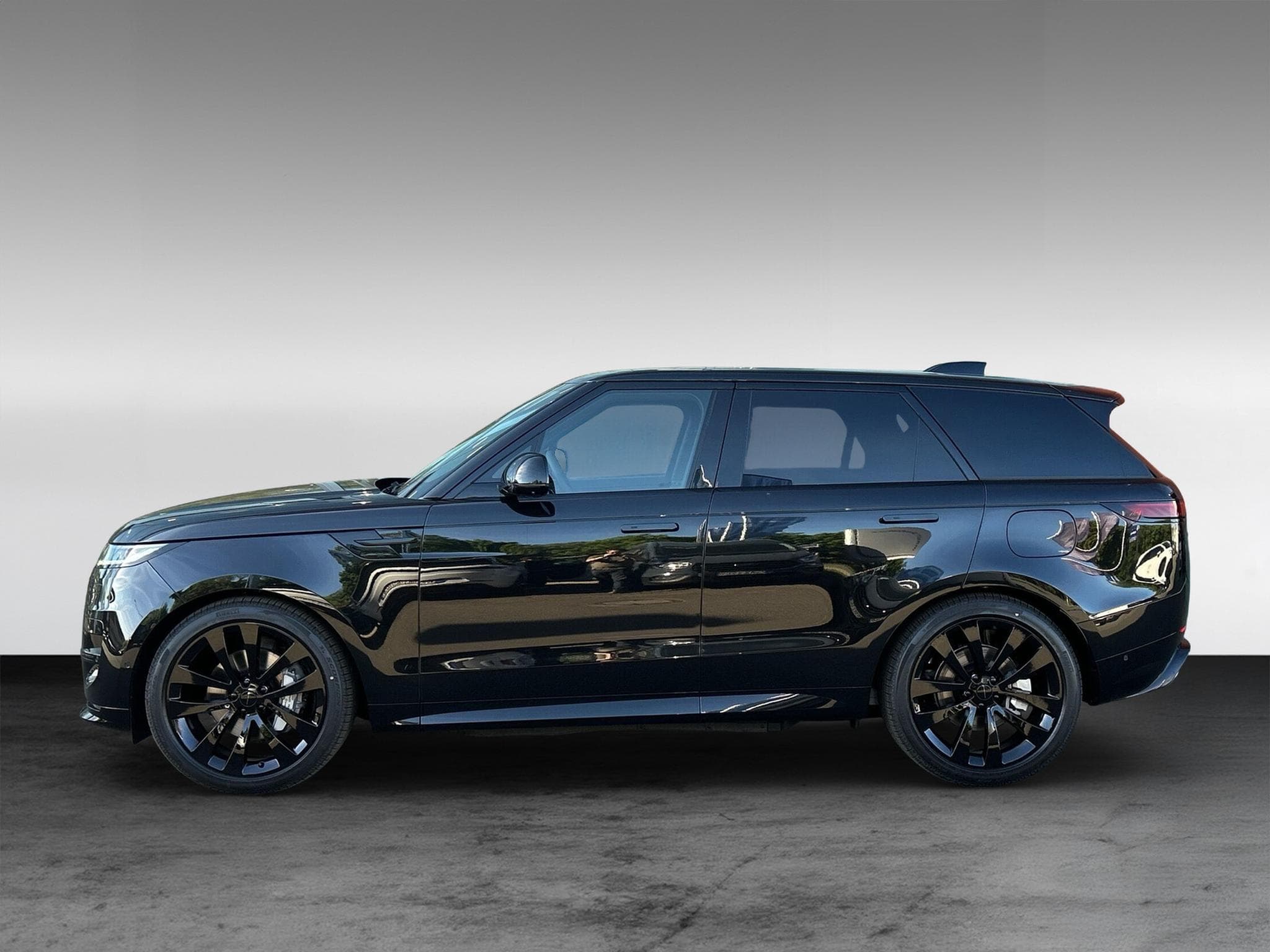 Land-Rover Range Rover Sport P460e PHEV Dynamic HSE +AHK+PanoramaSchiebedach (2026) - Foto 3