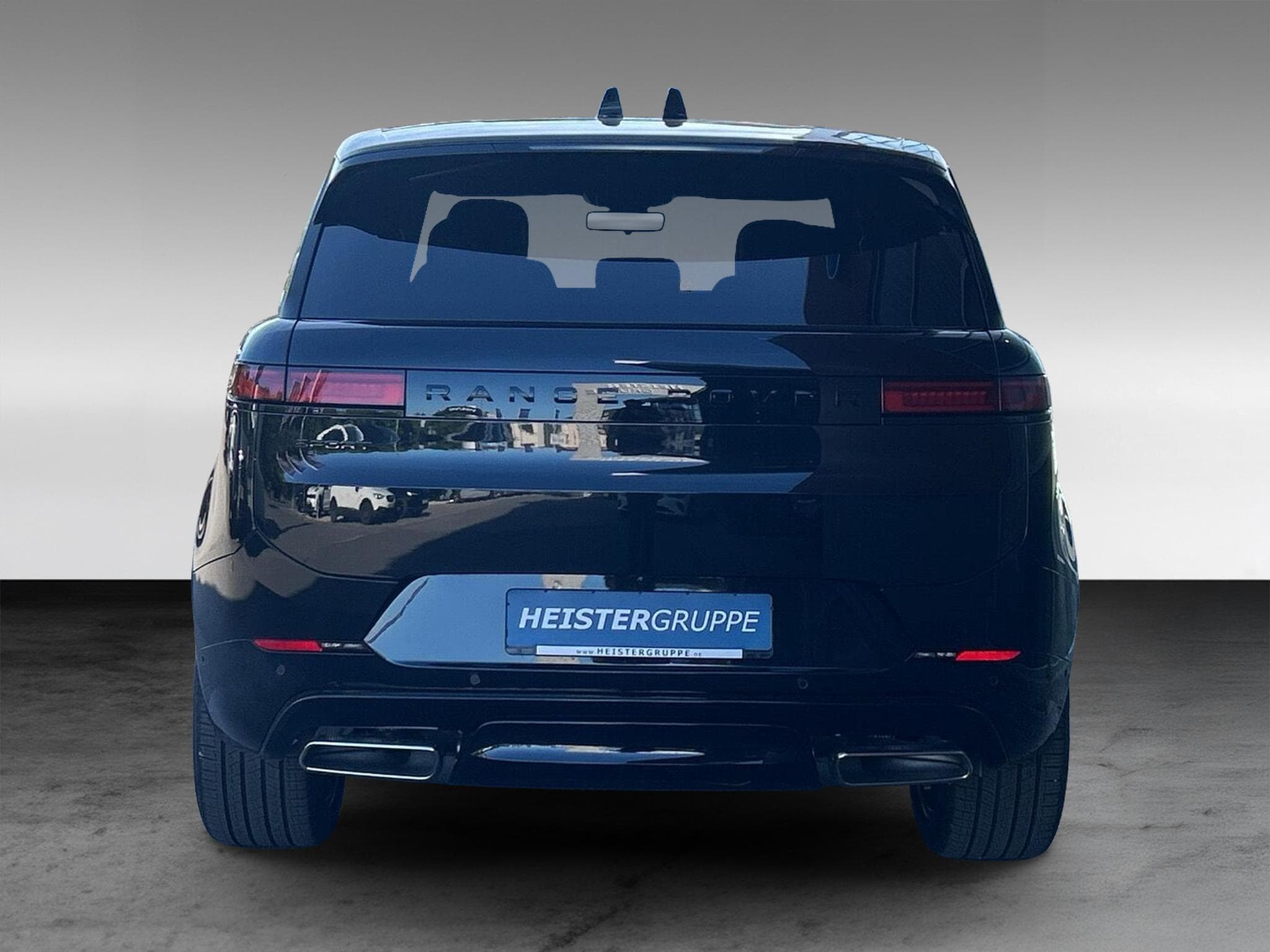 Land-Rover Range Rover Sport P460e PHEV Dynamic HSE +AHK+PanoramaSchiebedach (2026) - Foto 5