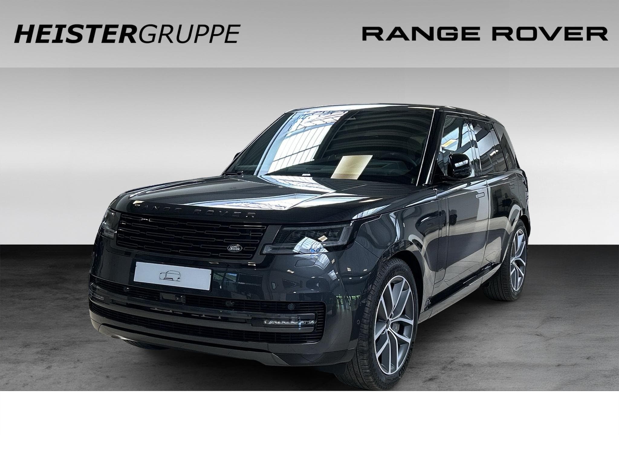 Land-Rover Range Rover P530 SWB HSE +Panoramaschiebedach (2026) - Foto 1