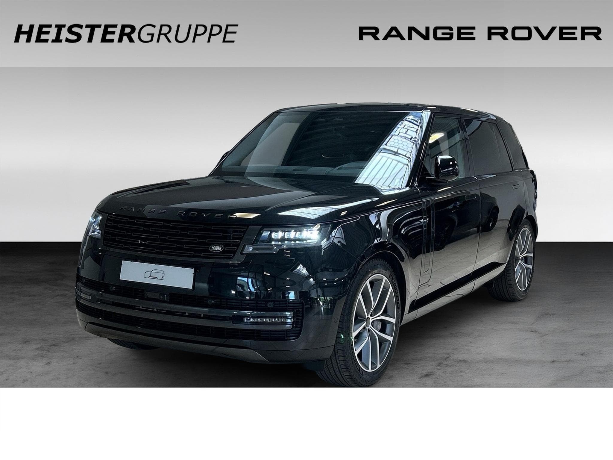 Land-Rover Range Rover P530 LWB HSE +Panoramaschiebedach (2026) - Photo 1