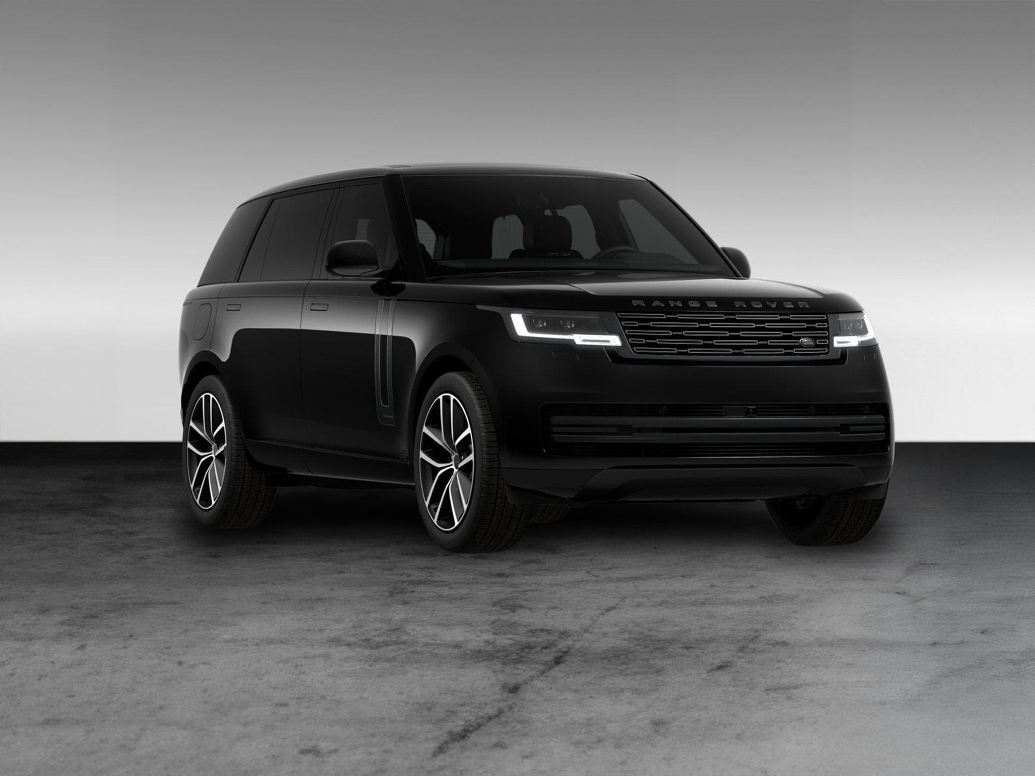 Land-Rover Range Rover P530 LWB Autobiography +KühlfachPlus+Standheizung (2026) - Photo 2