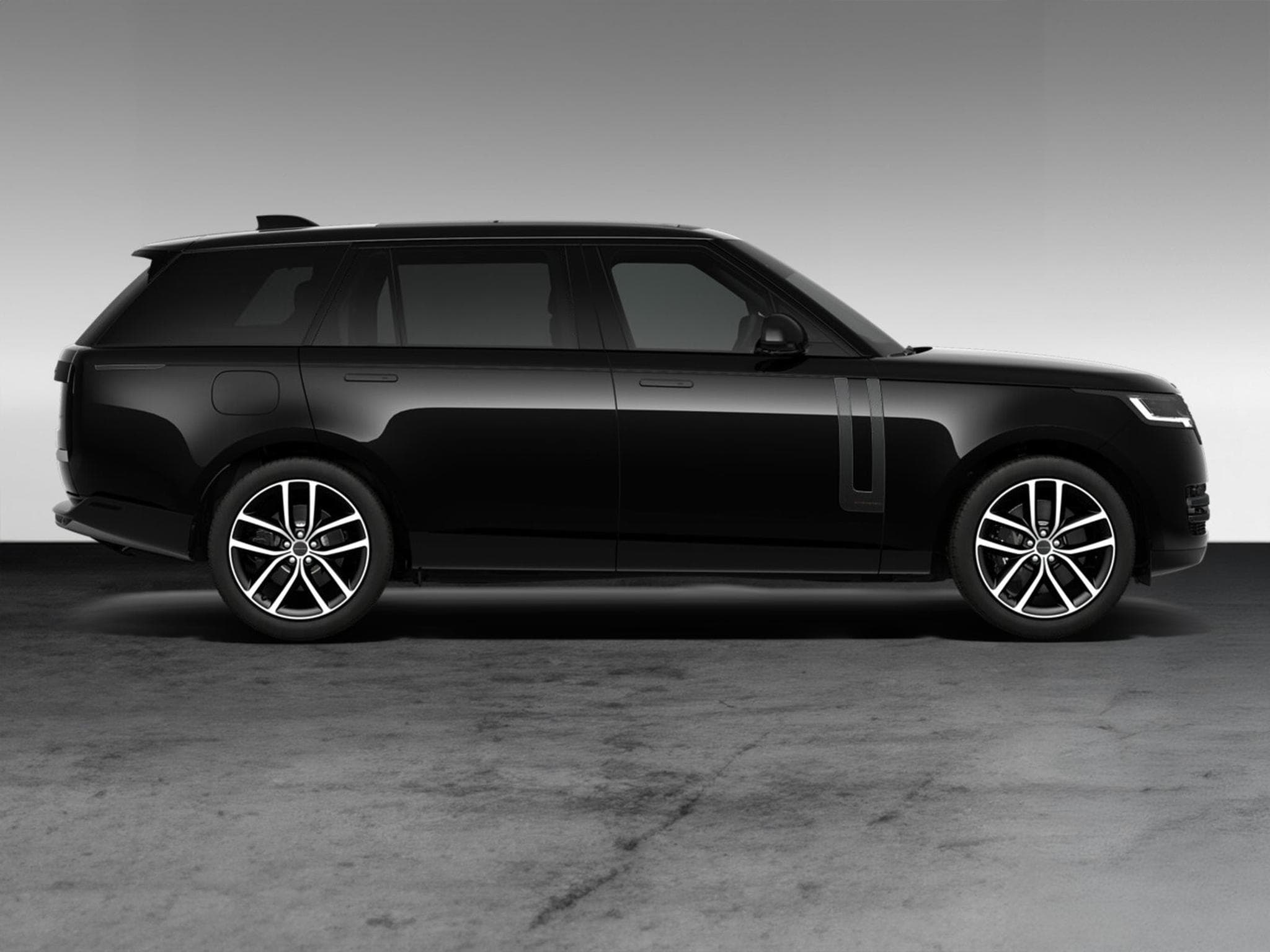 Land-Rover Range Rover P530 LWB Autobiography +KühlfachPlus+Standheizung (2026) - Photo 3