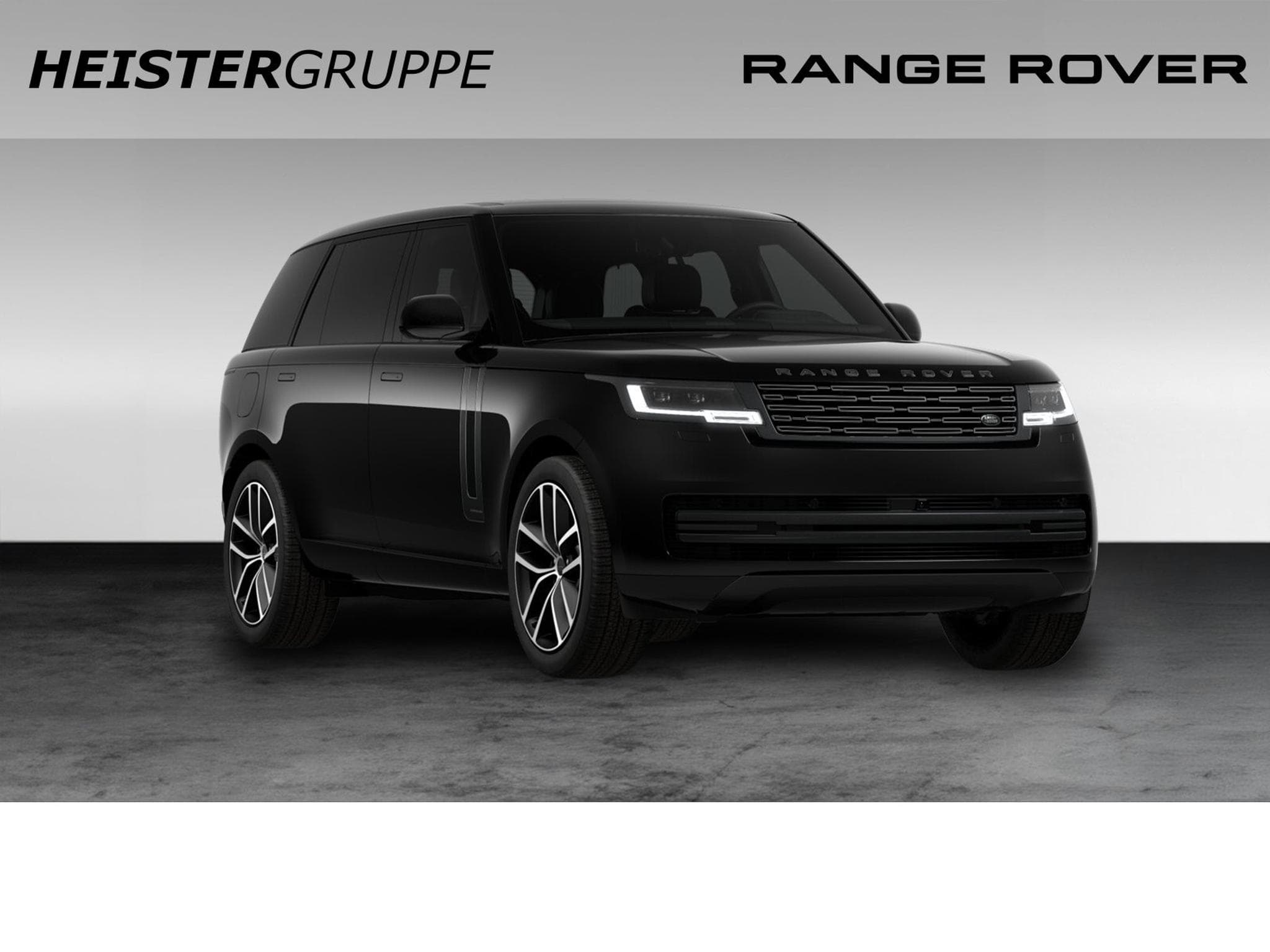 Land-Rover Range Rover P530 LWB Autobiography +KühlfachPlus+Standheizung (2026) - Photo 1