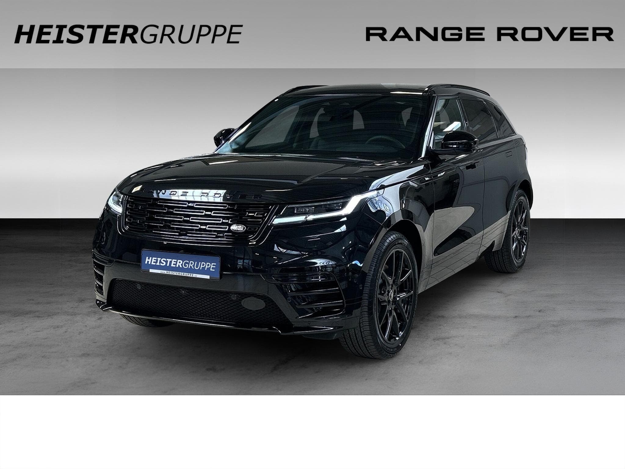 Land-Rover Range Rover Velar 3.0 D300 Dynamic SE +ACC+Panoramaschiebedach (2026) - Foto 1