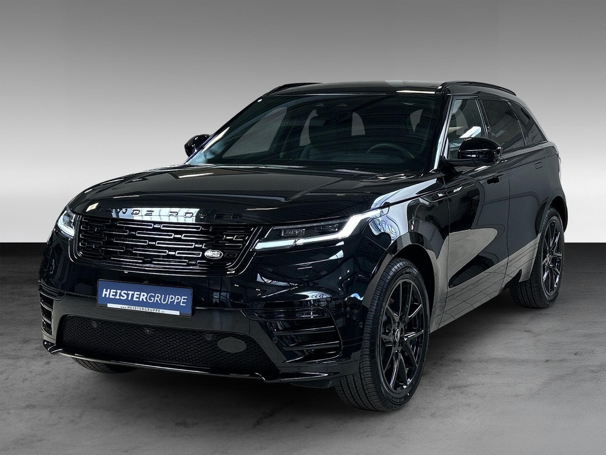 Land-Rover Range Rover Velar 3.0 D300 Dynamic SE +ACC+Panoramaschiebedach (2026) - Foto 2
