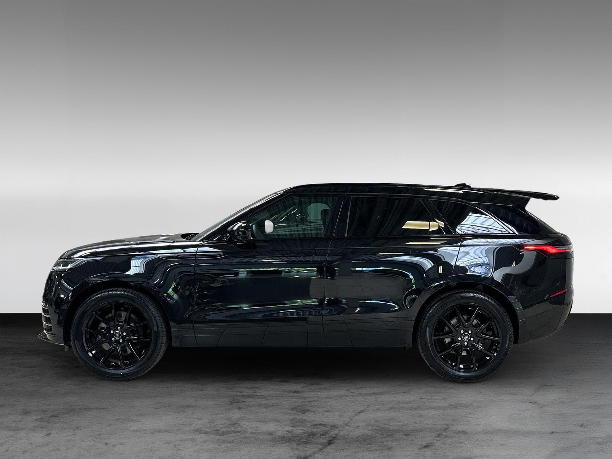 Land-Rover Range Rover Velar 3.0 D300 Dynamic SE +ACC+Panoramaschiebedach (2026) - Foto 3